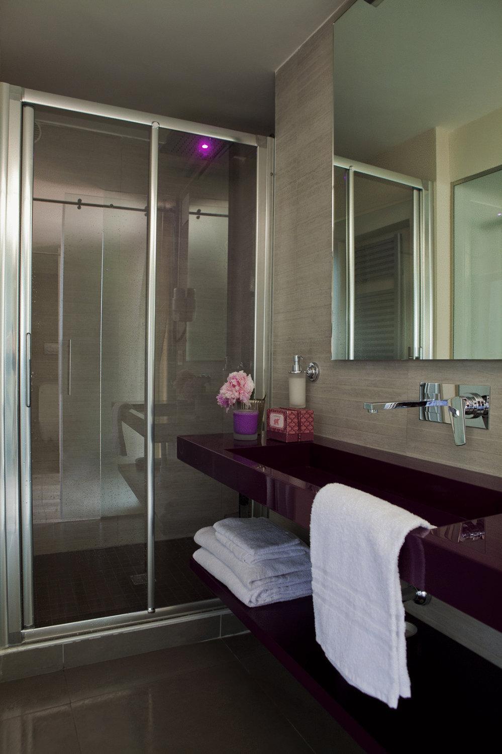 Double or Twin Room photo 3