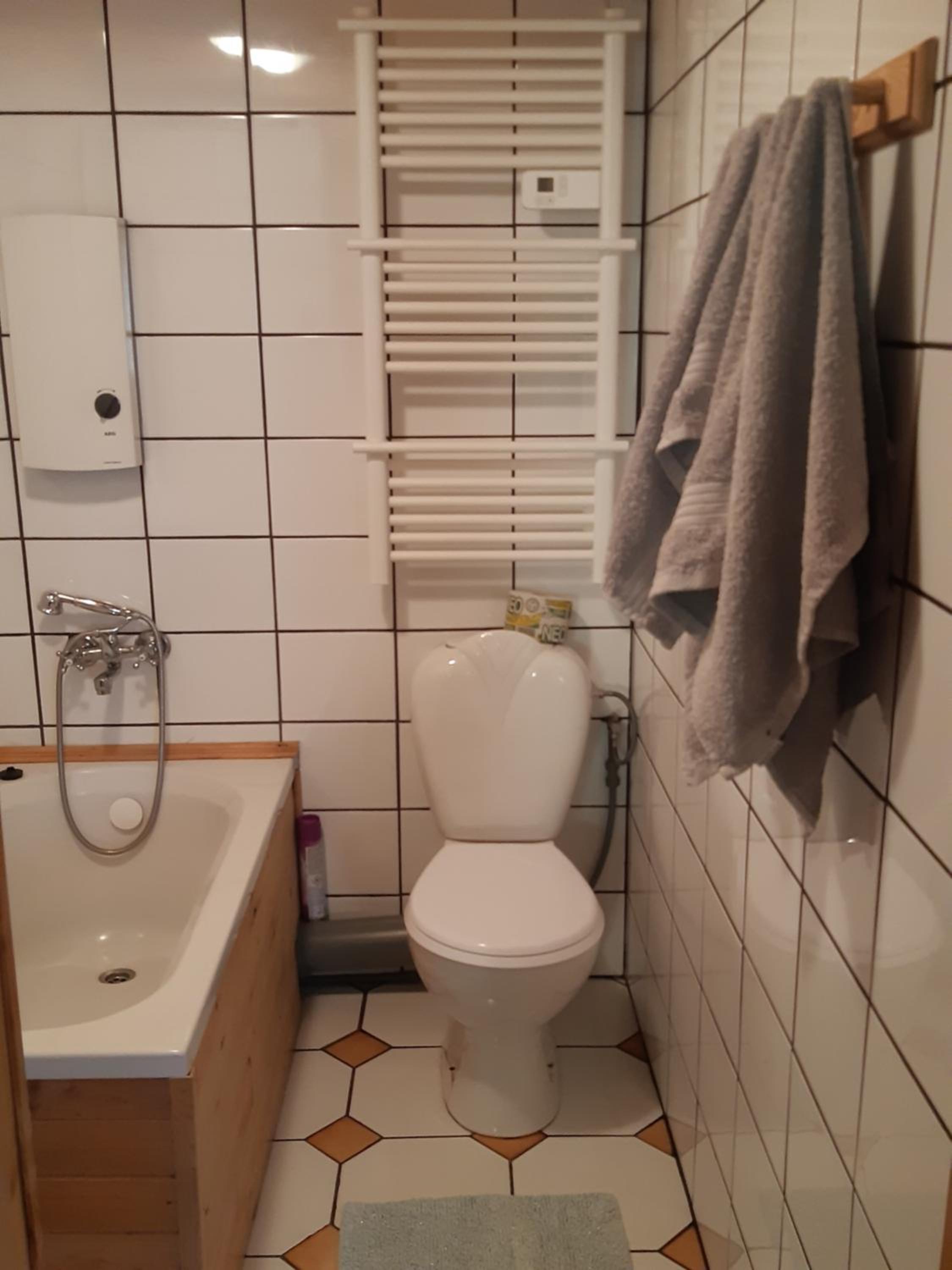 Vacation Home - Photo 16