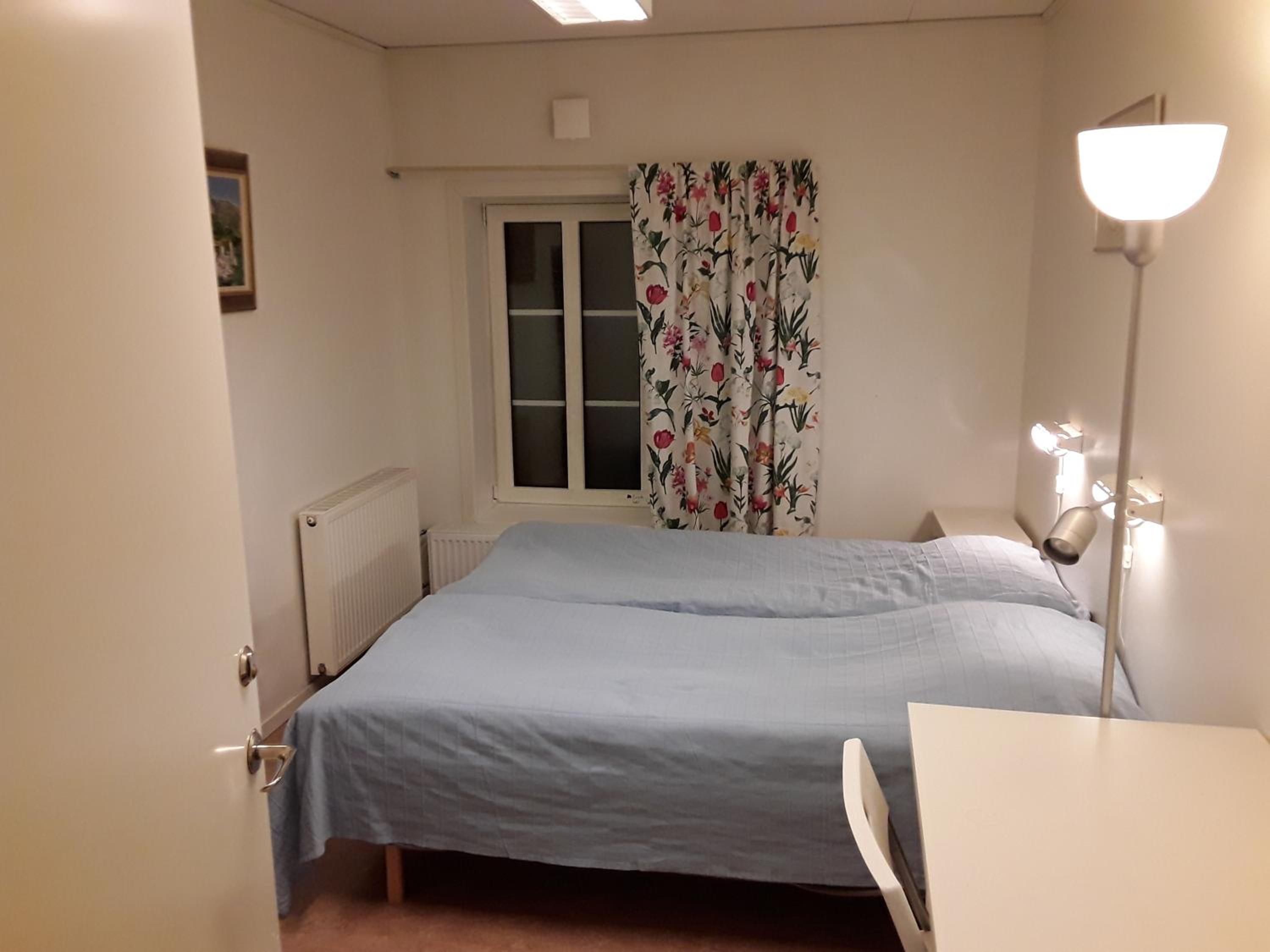 Standard Double Or Twin Room photo 1