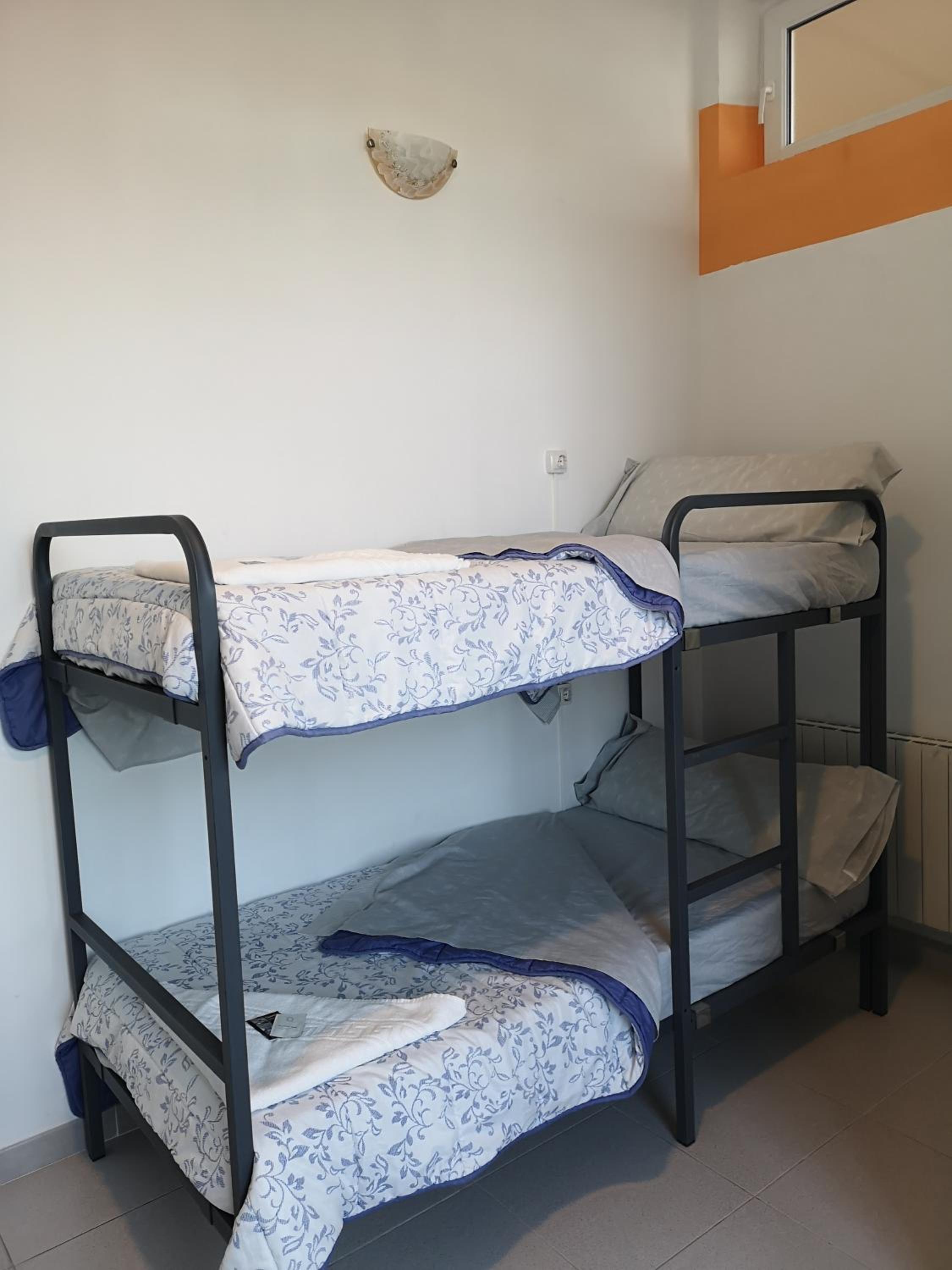 Superior Quadruple Room photo 2