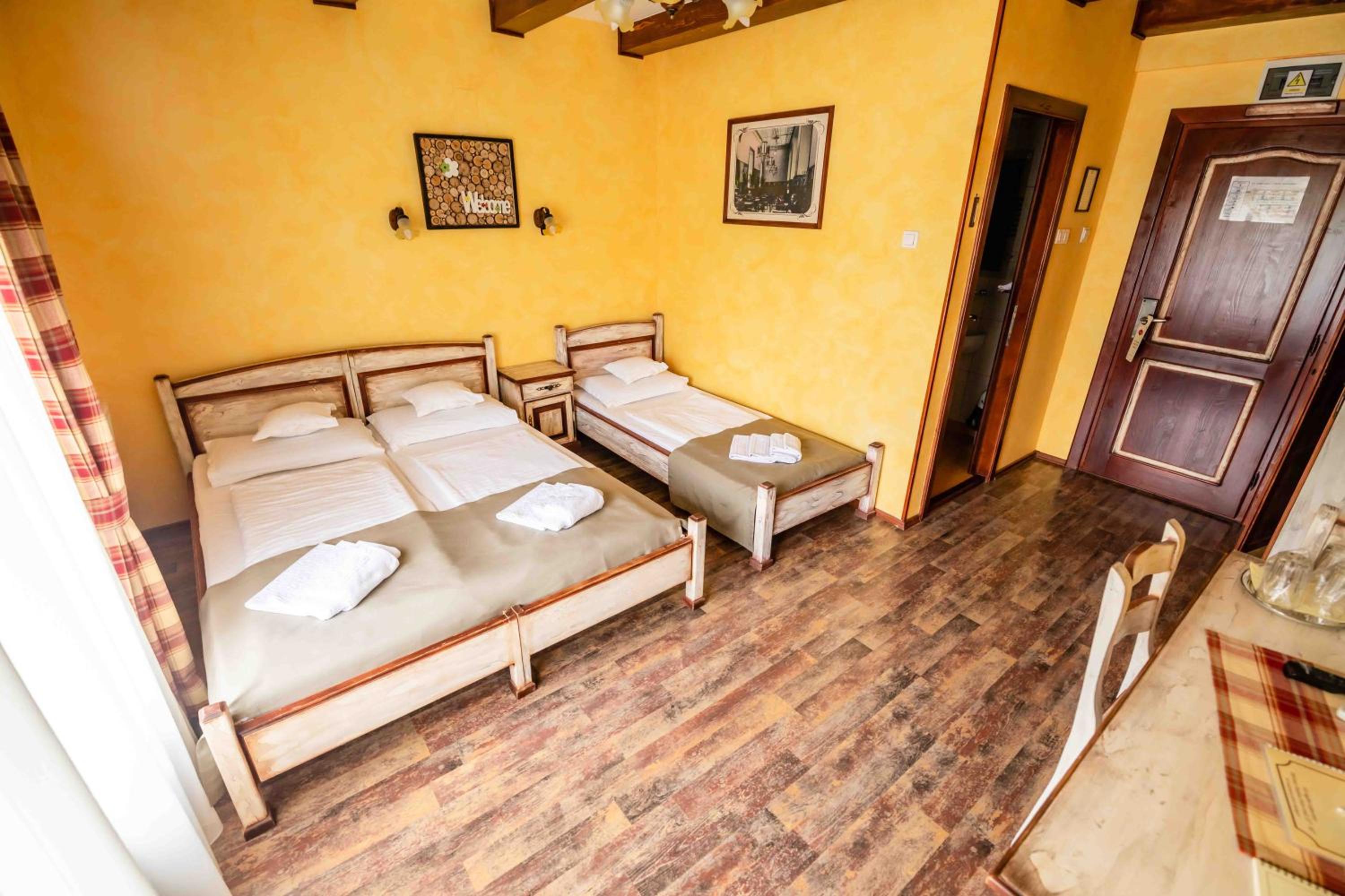 Triple Room photo 2