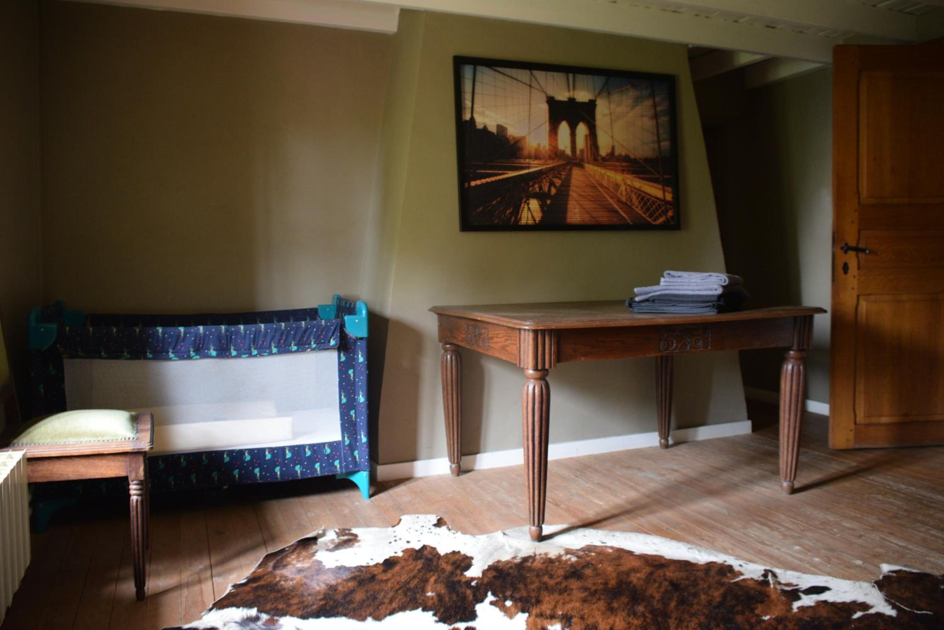 Three-Bedroom House photo 1