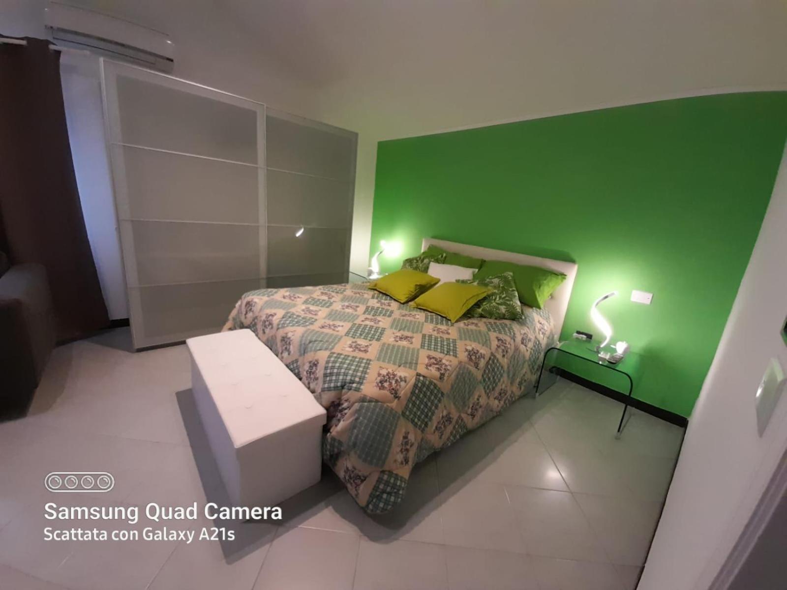 Double Room with Pool View