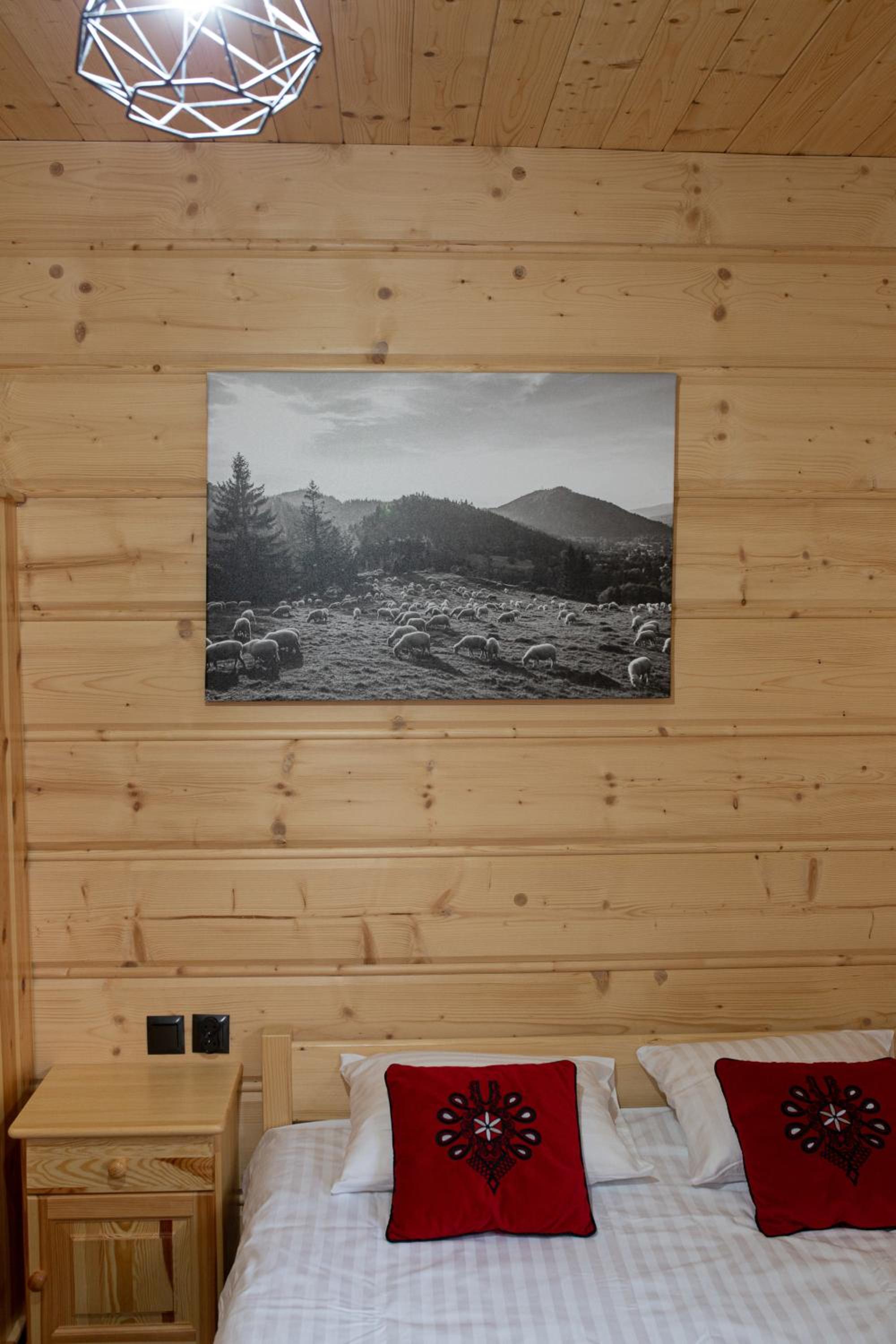 Superior Apartment photo 1