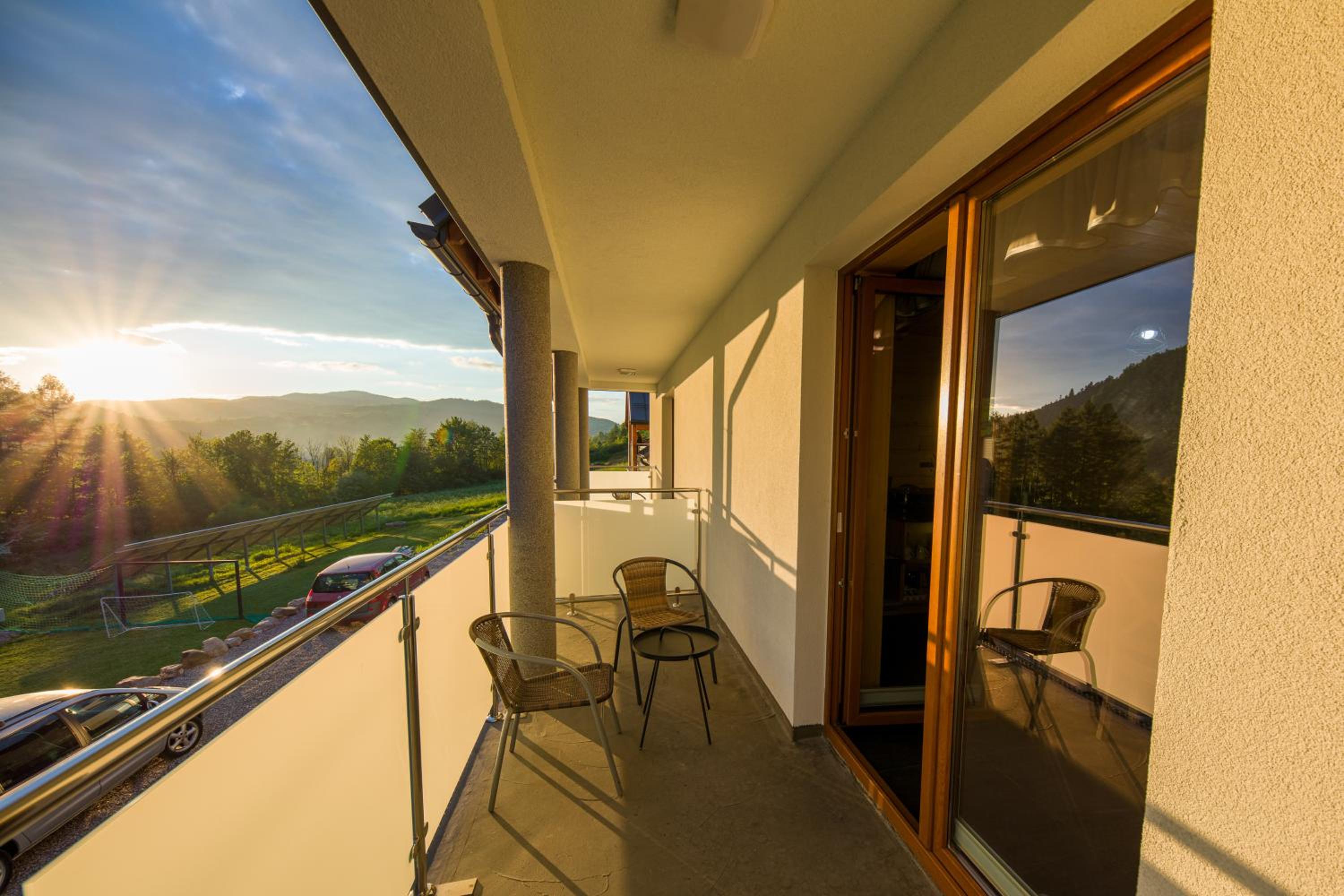 Superior Apartment photo 2