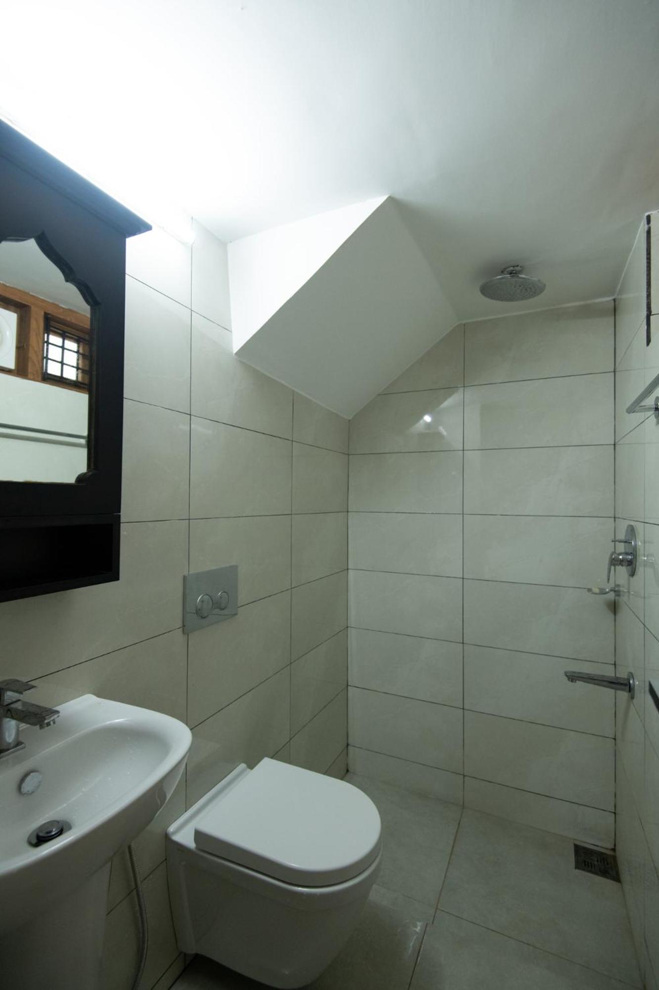 Double Room with Garden View photo 3