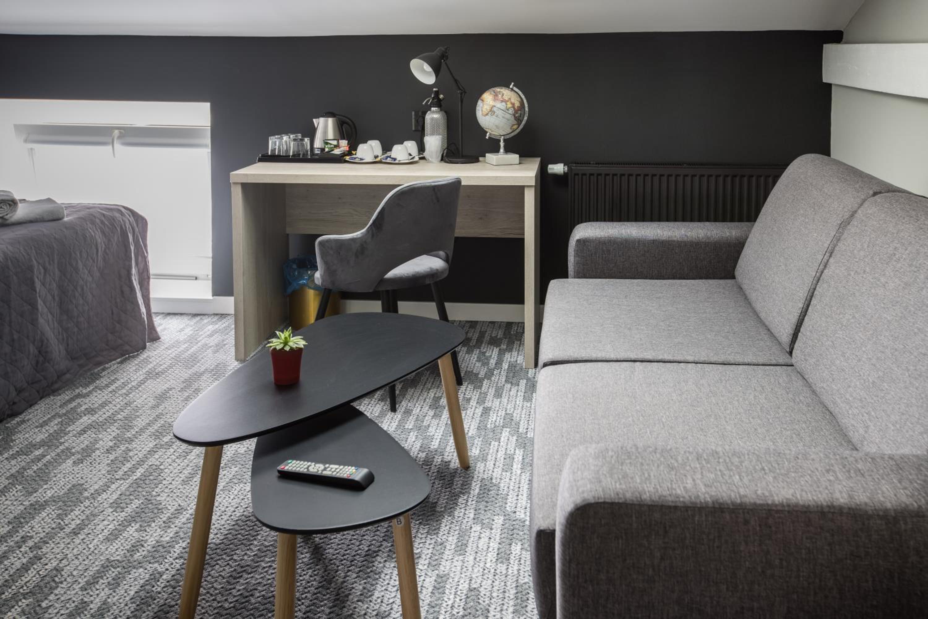 Basic Triple Room - Photo 5