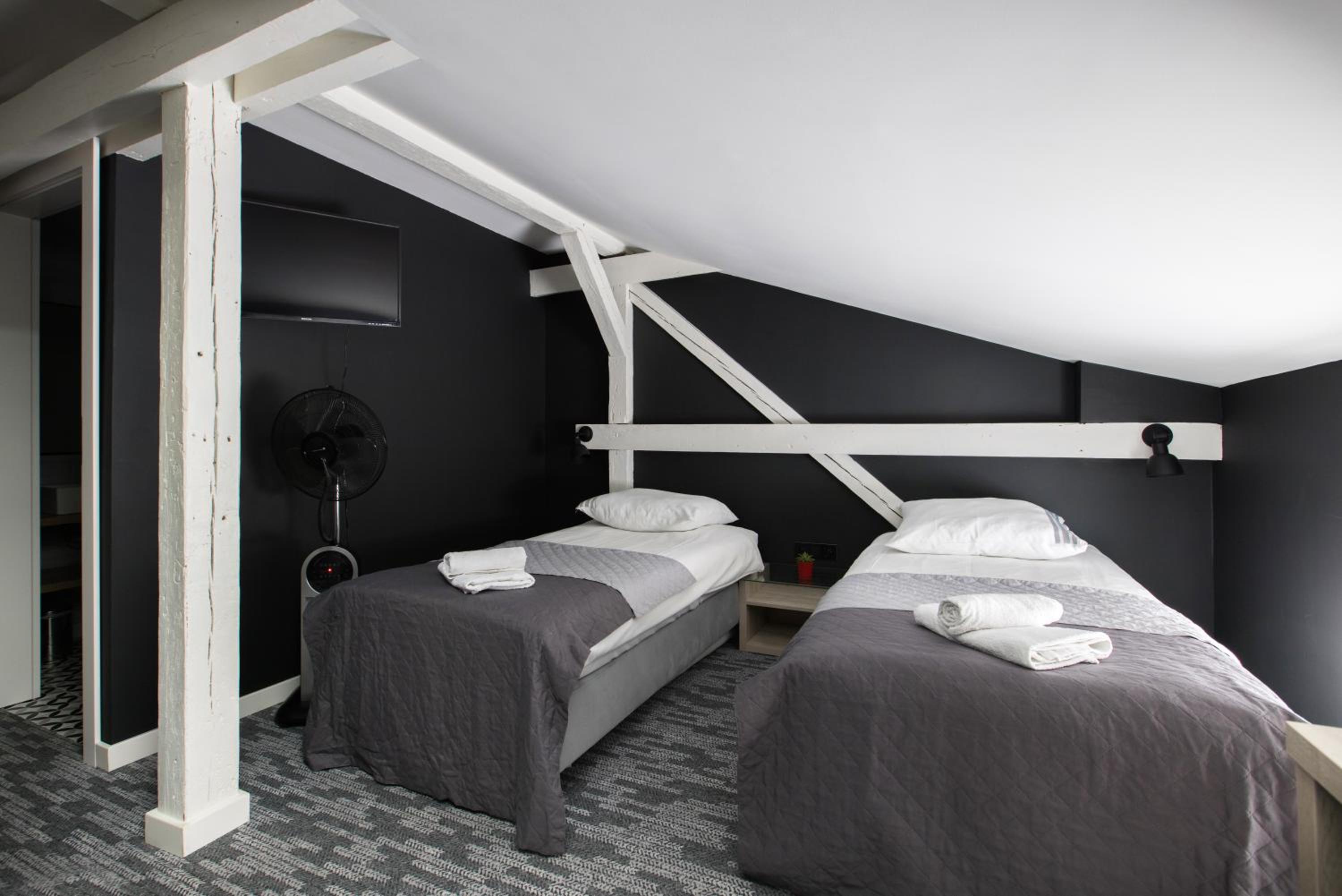 Basic Triple Room - Photo 4