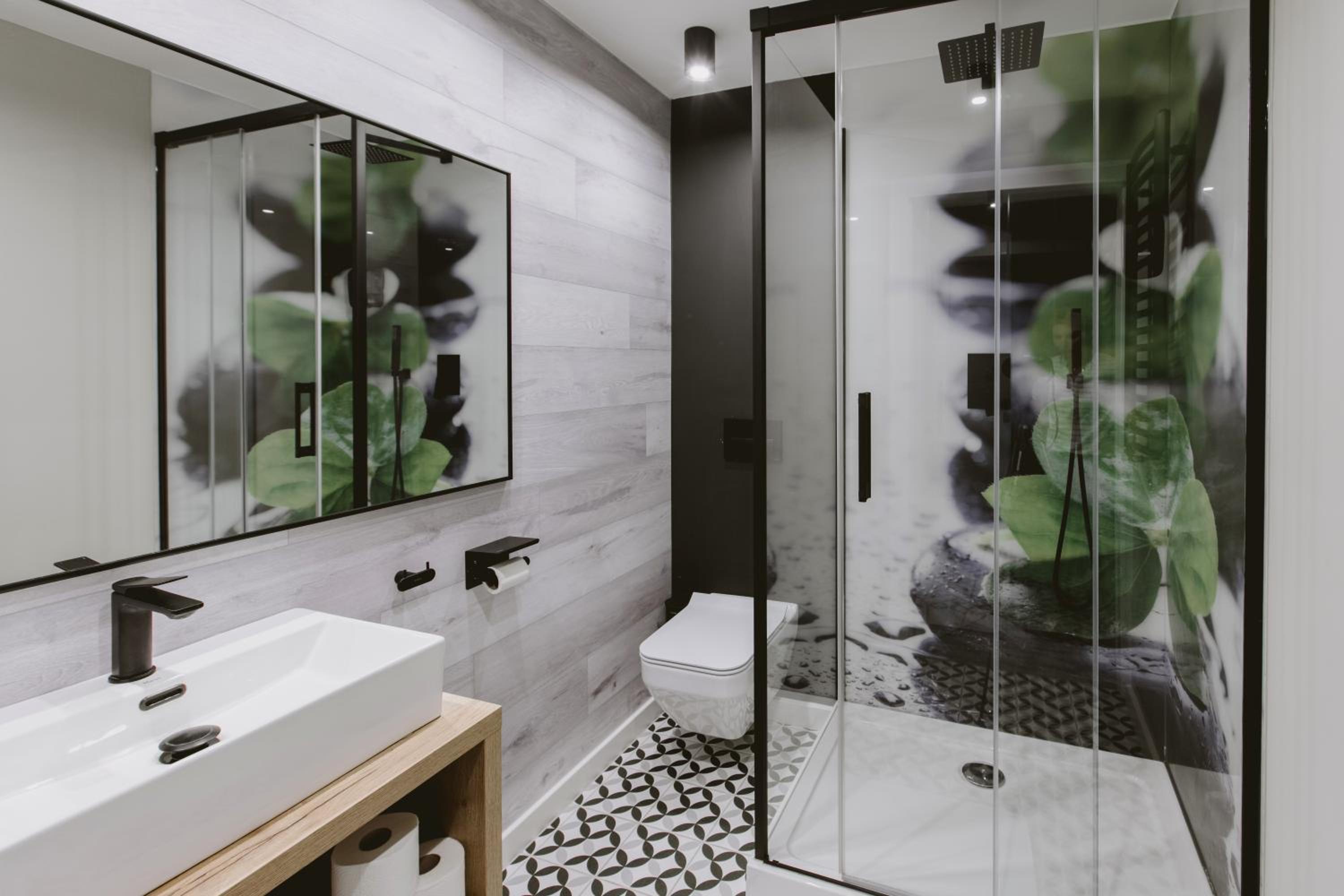 Basic Triple Room - Photo 9