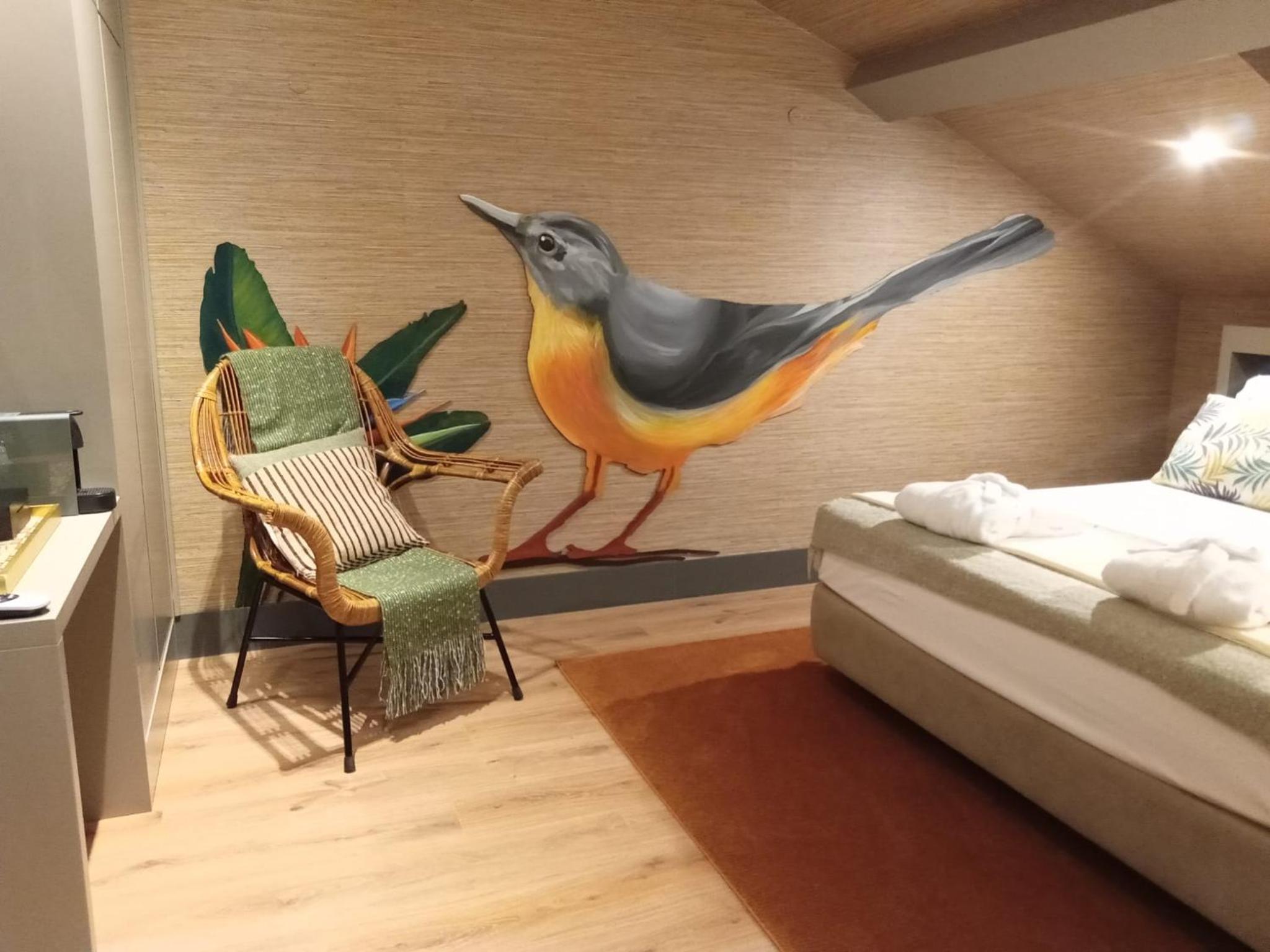 Double Room - Photo 1
