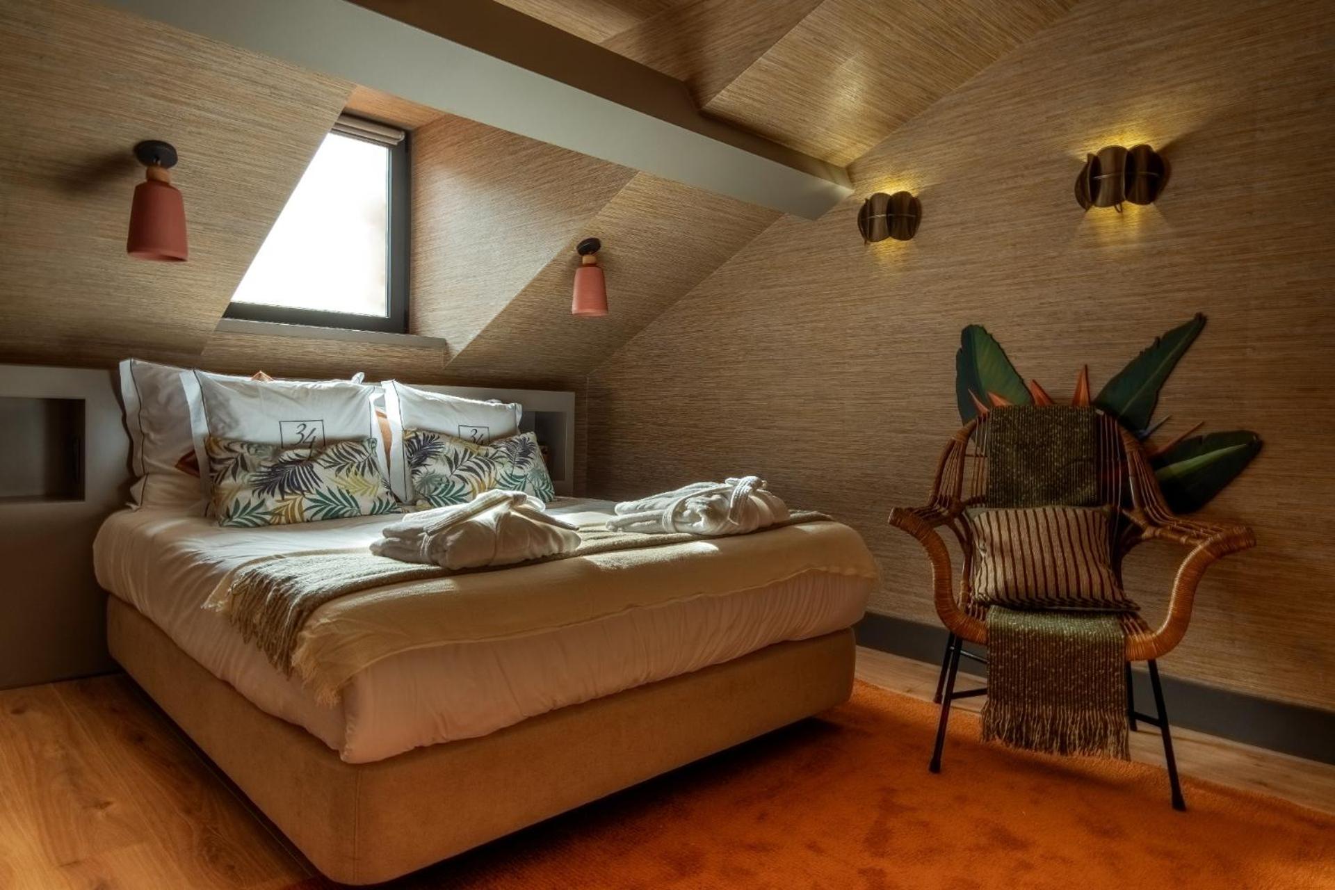 Double Room - Photo 2