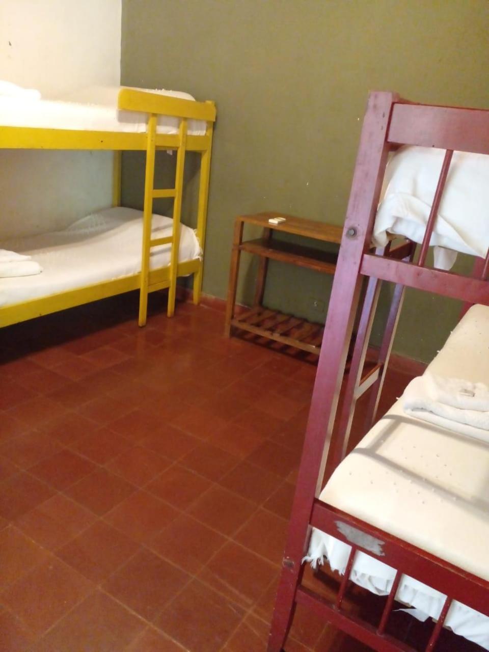 Quadruple Room With Bathroom photo 1