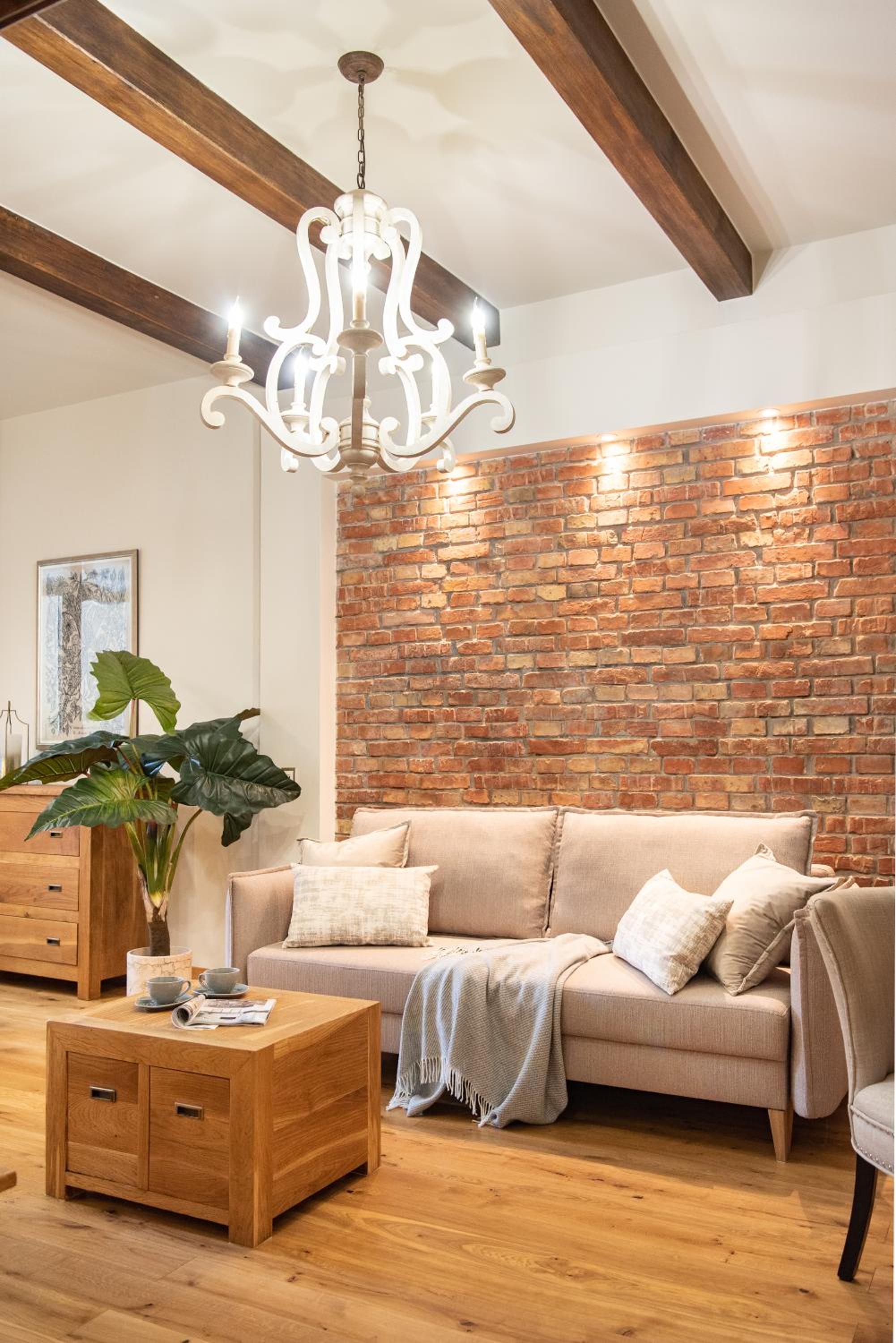 Three-Bedroom Luxury Apartment - 1 Odona Bujwida Street