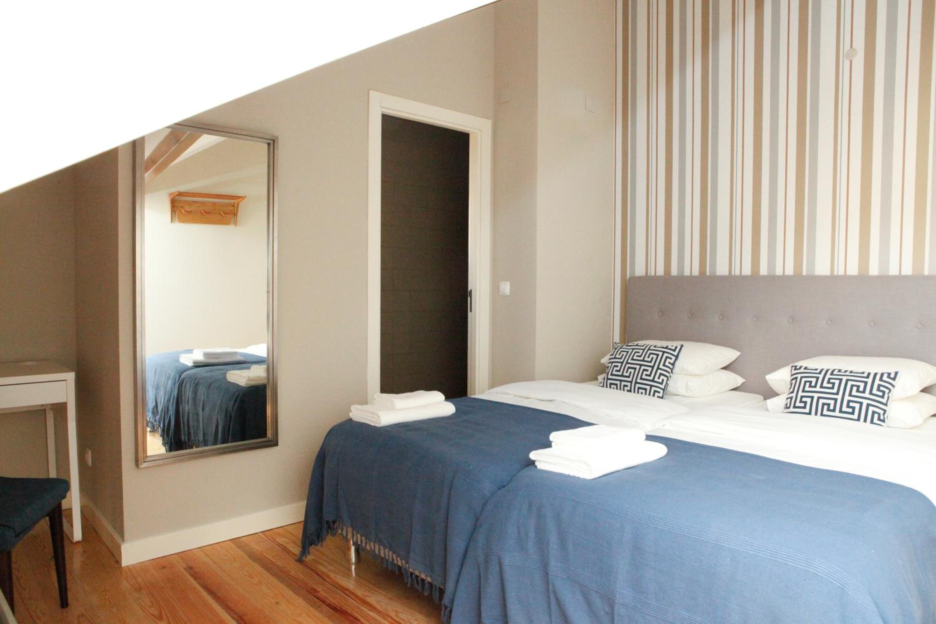 Large Double or Twin Room photo 3