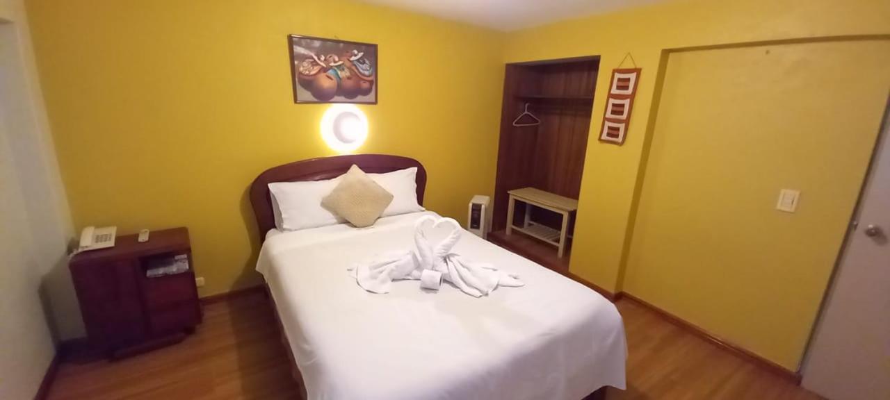 Single Room photo 1