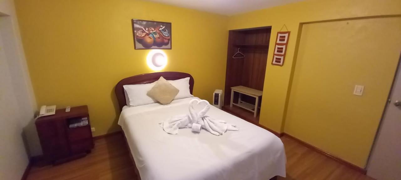 Single Room photo 3