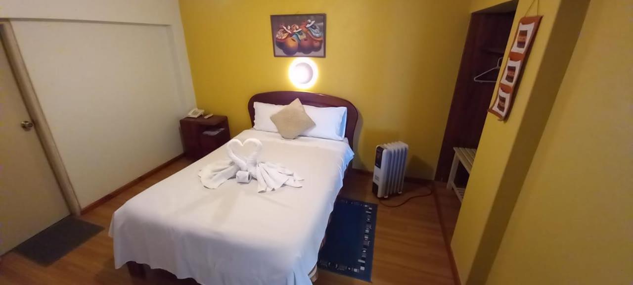 Single Room photo 2