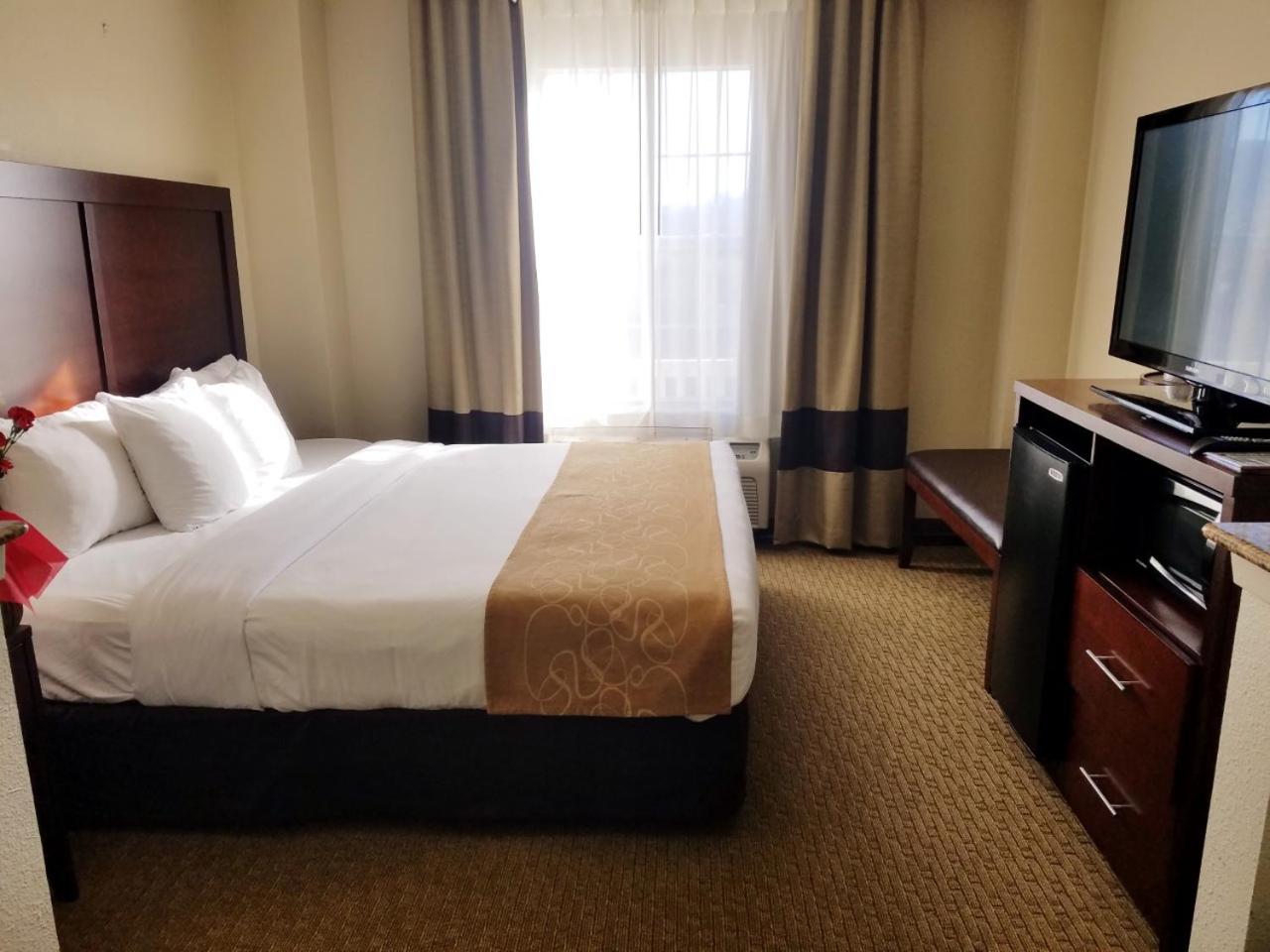 King Suite - Non-Smoking - Photo 1