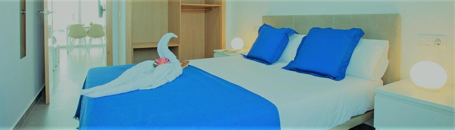 Apartamento Penthouse