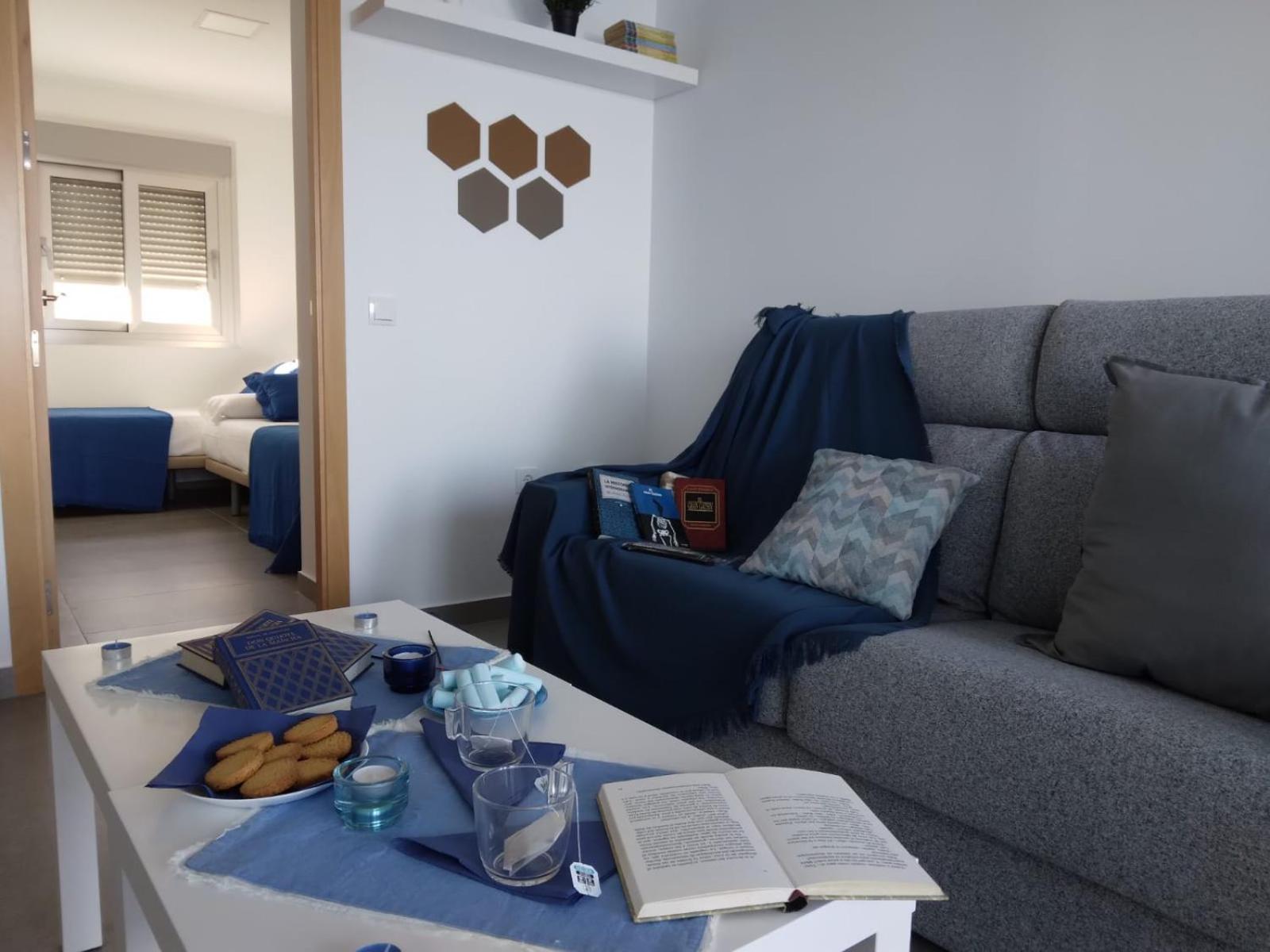 Apartamento Penthouse