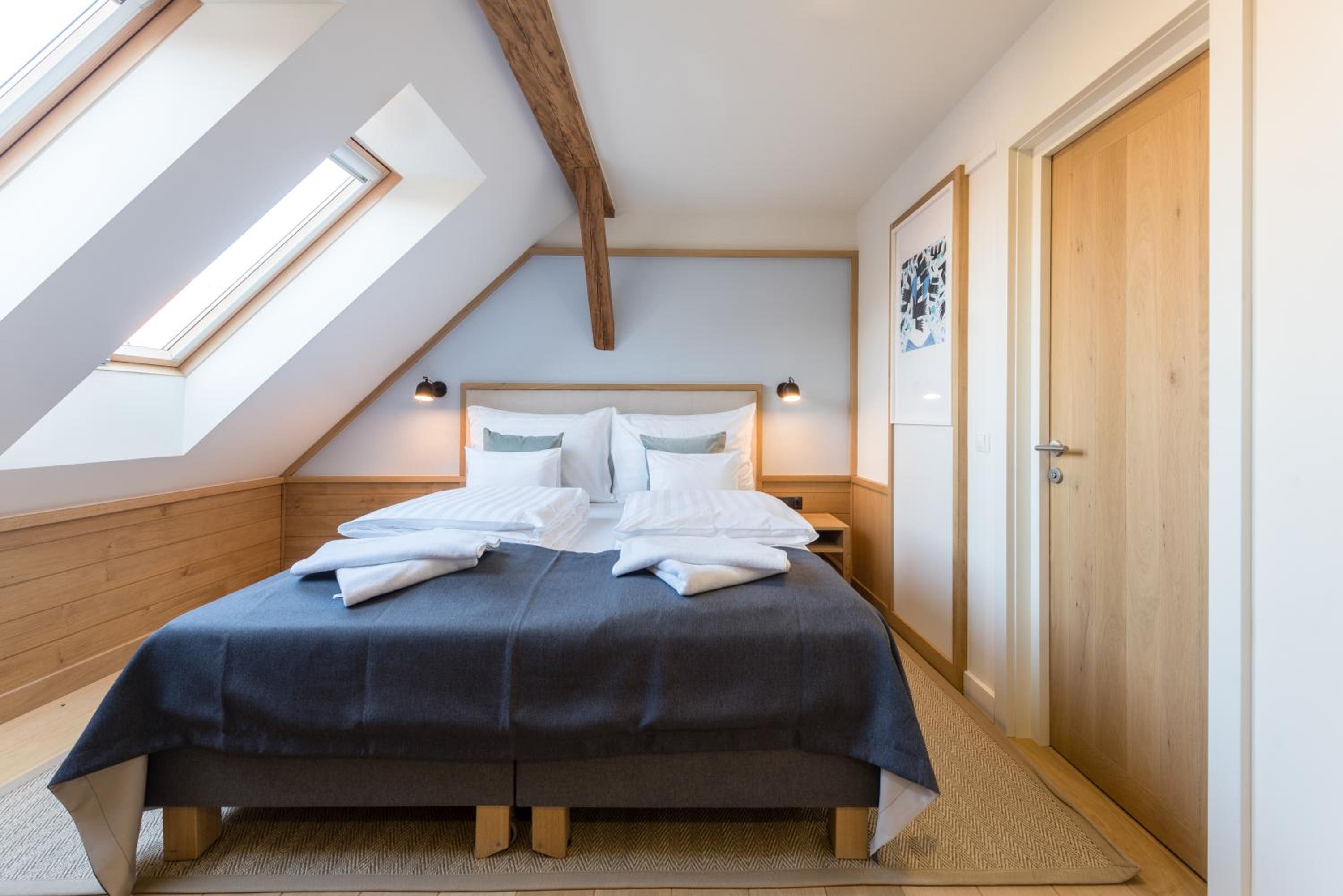 Cozy Standard King Room - Photo 2