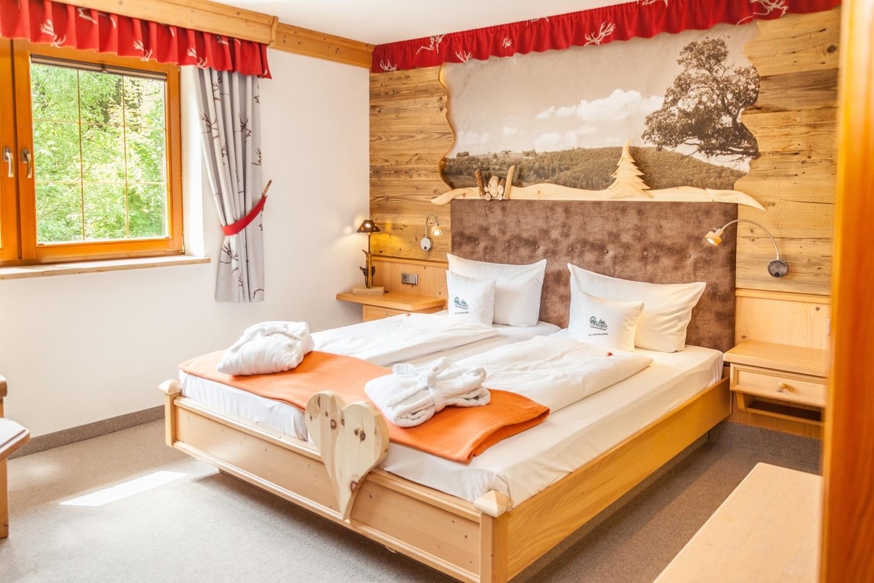 Double Room - Photo 1