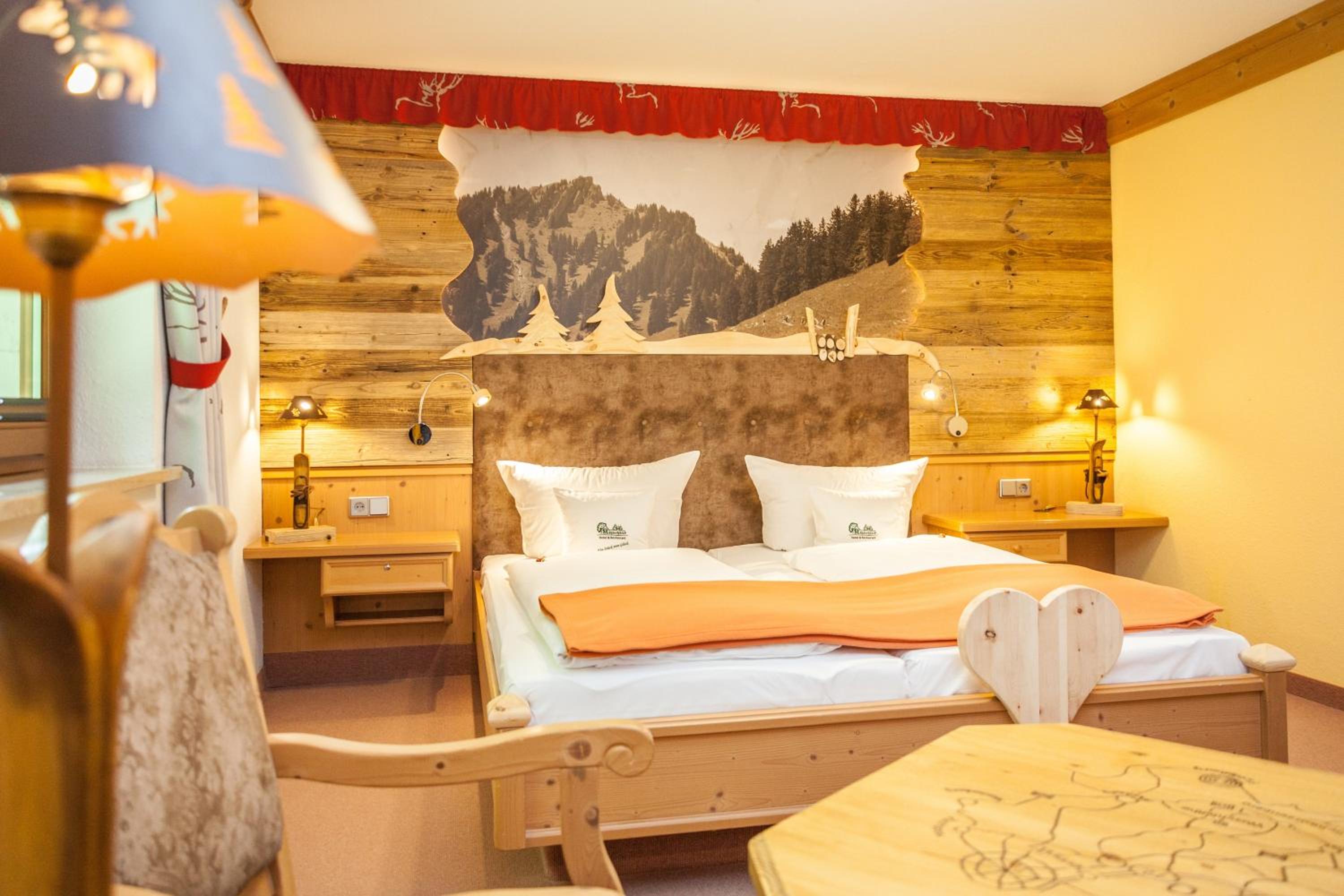 Double Room - Photo 5