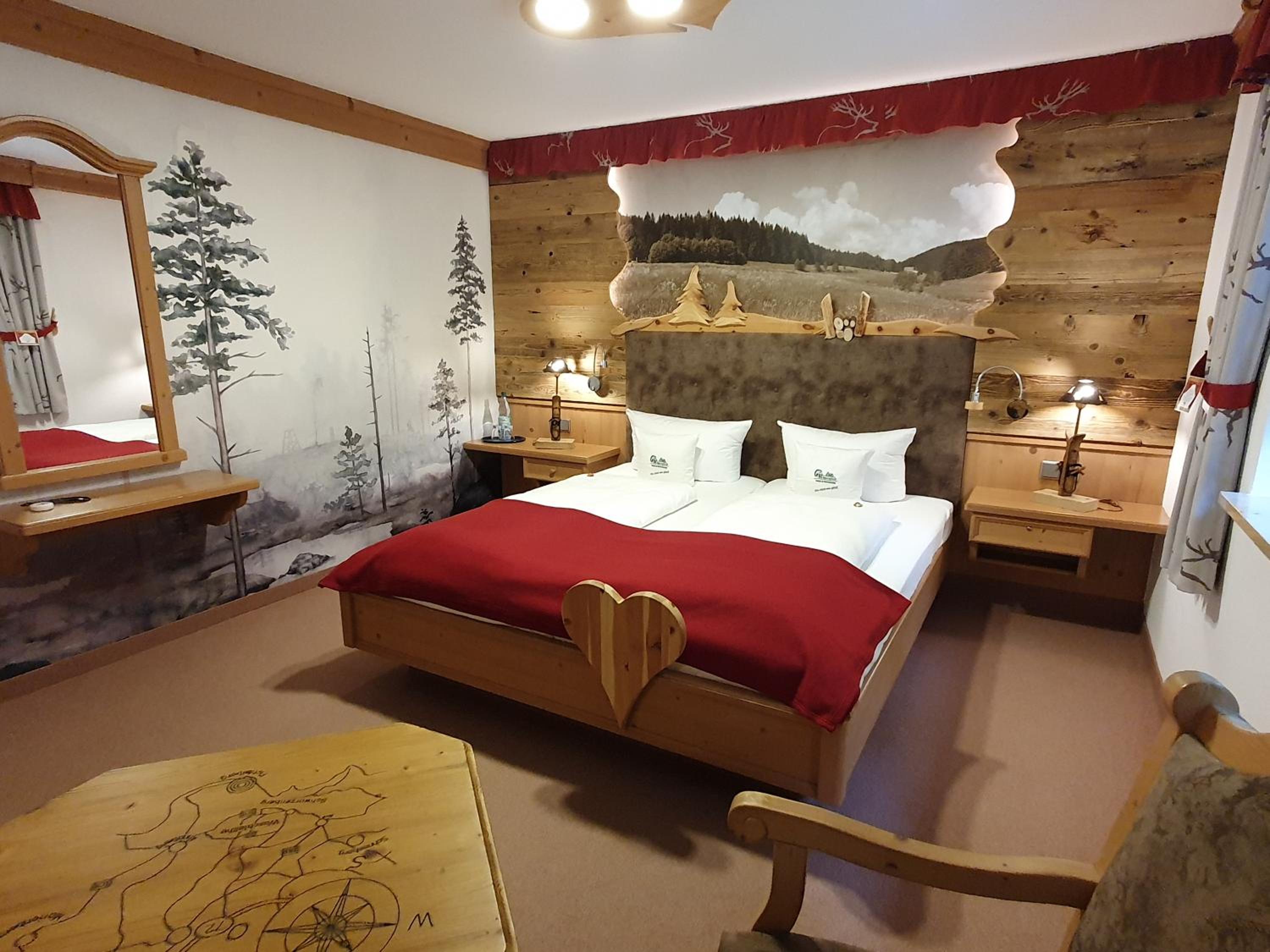 Double Room - Photo 3