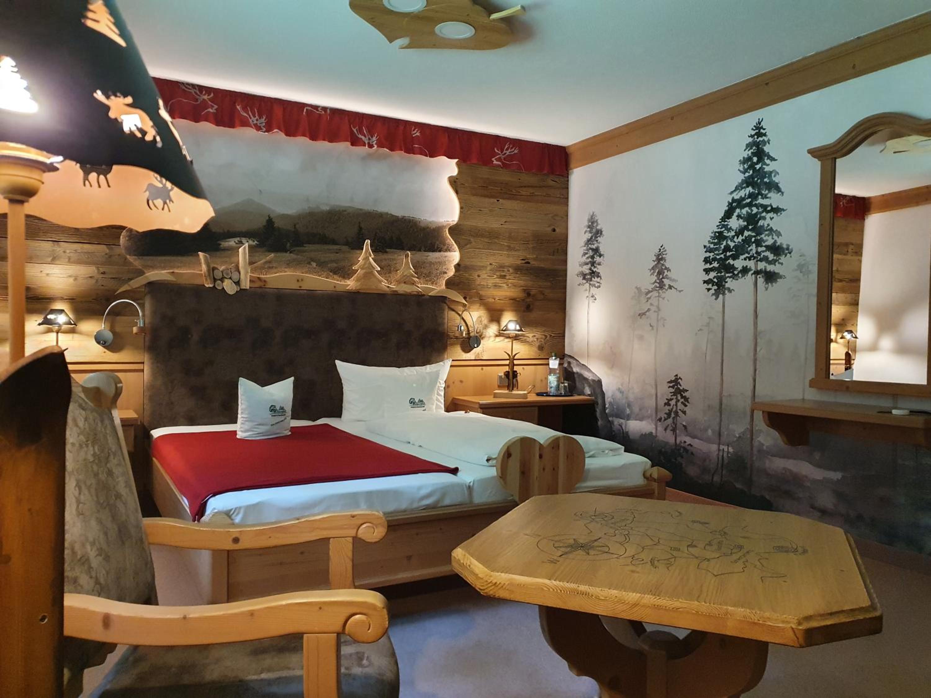 Double Room - Photo 4