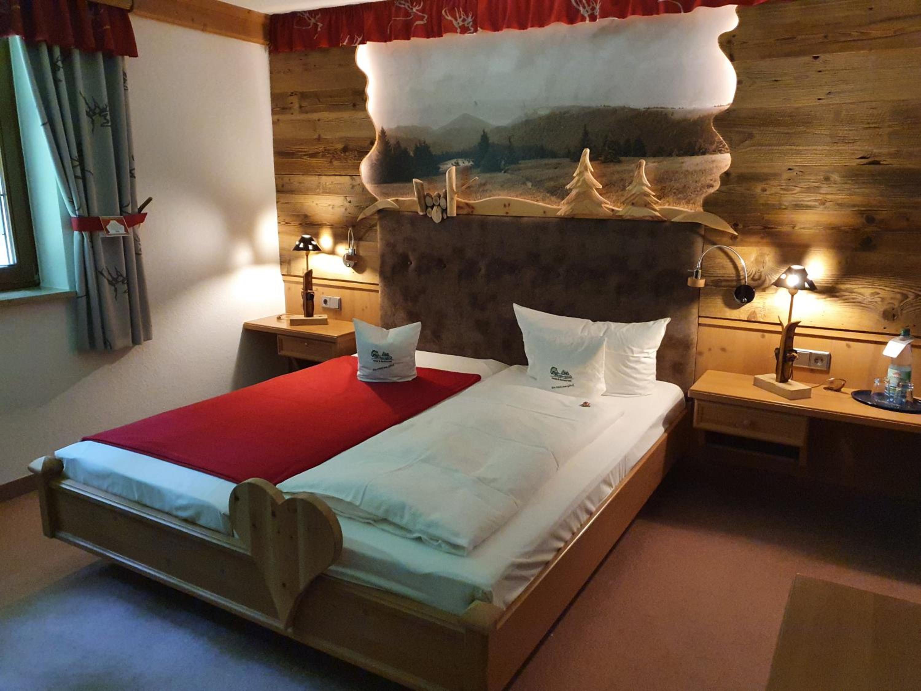 Double Room - Photo 10