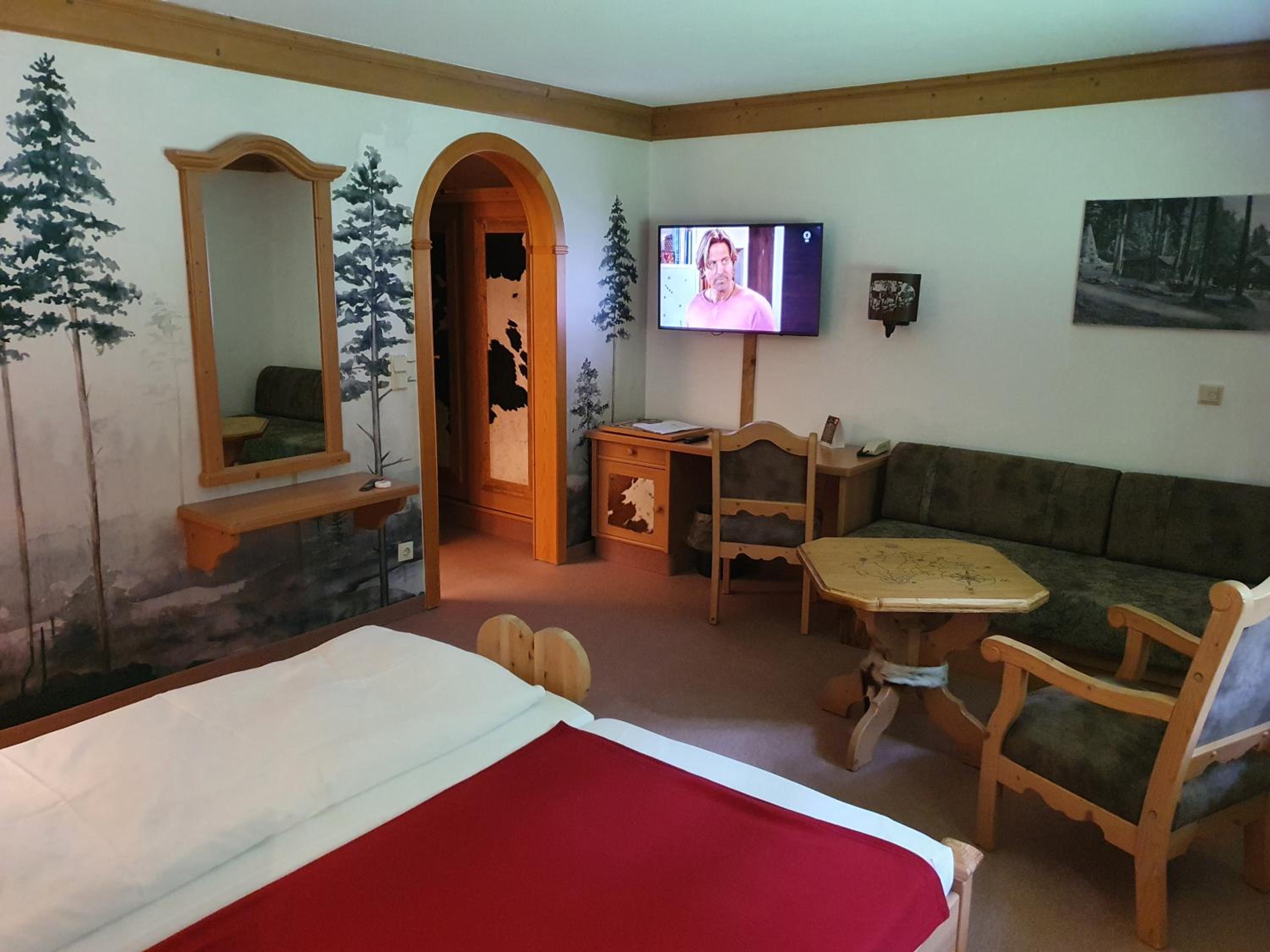 Double Room - Photo 2