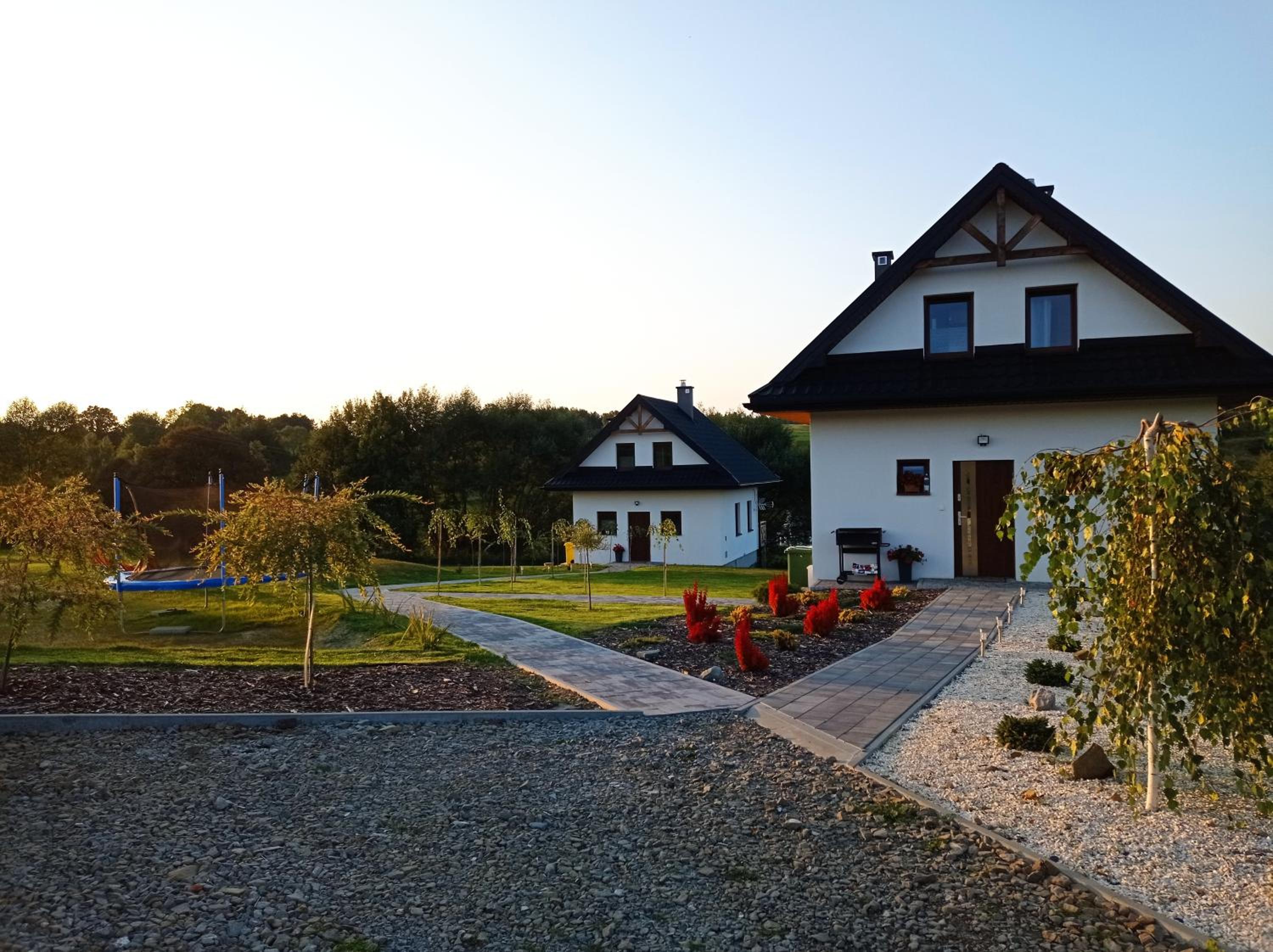 Three-Bedroom Chalet photo 1