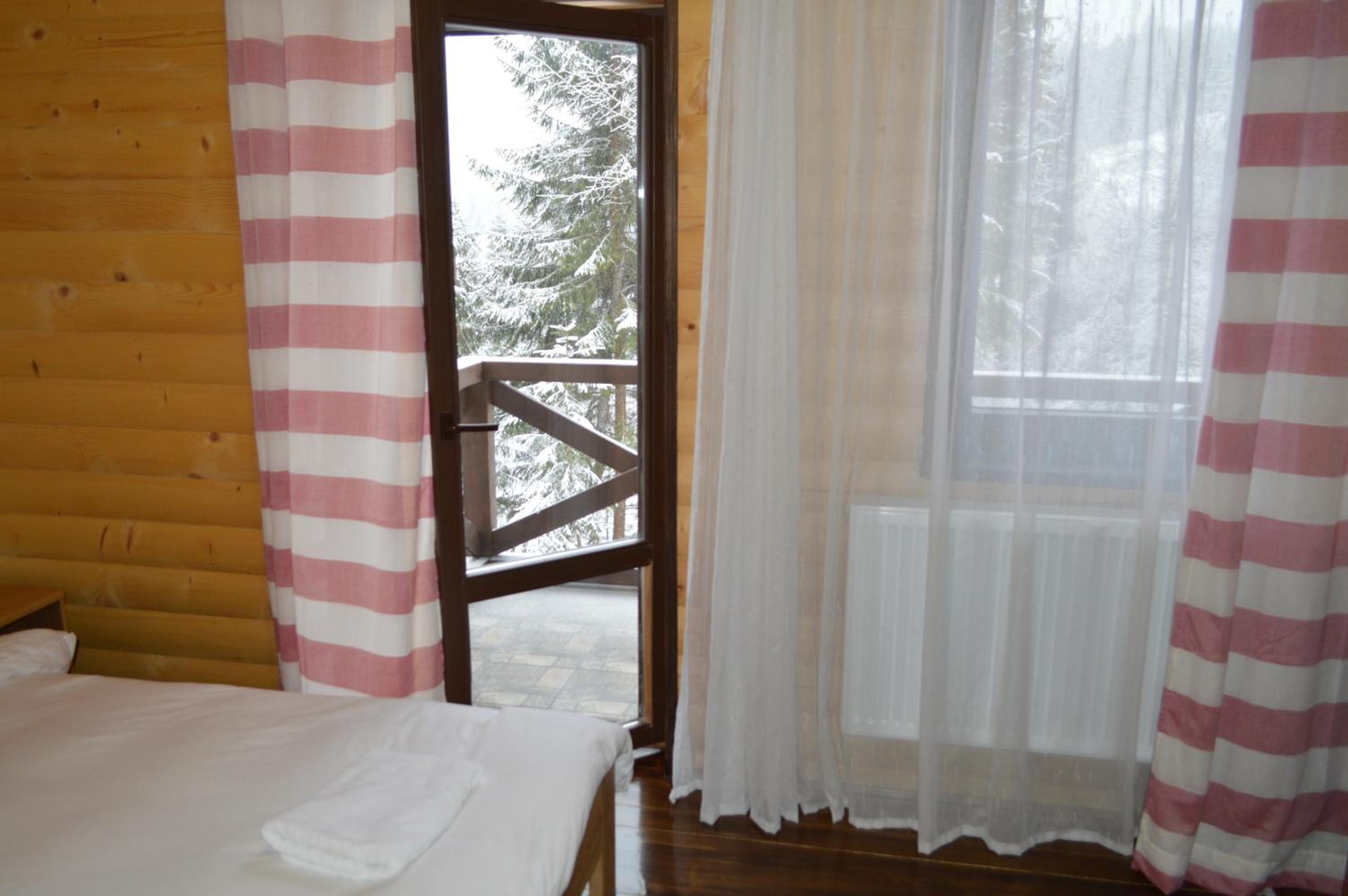 Double Room with Balcony photo 1