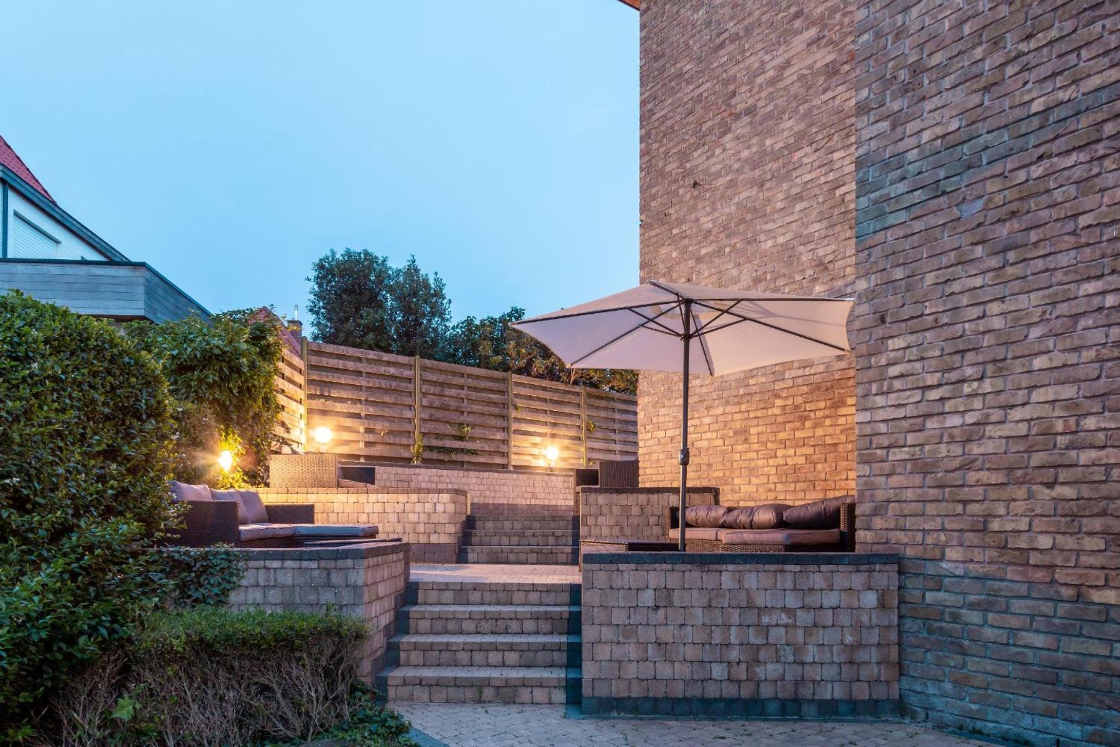 Villa - Photo 9