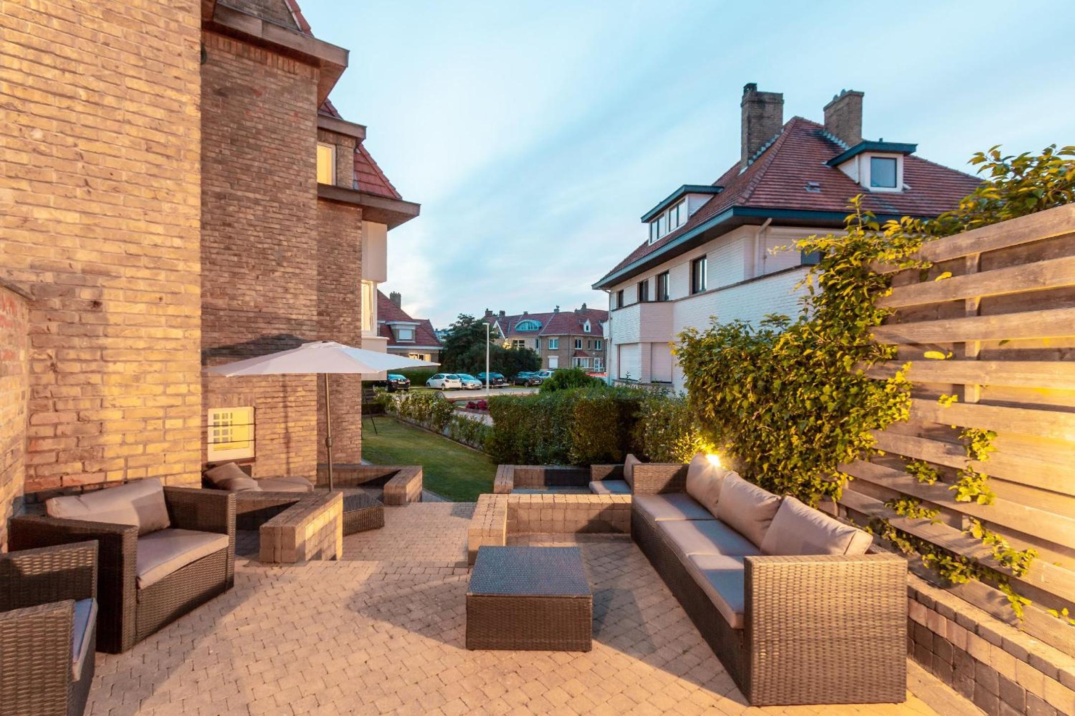 Villa - Photo 17