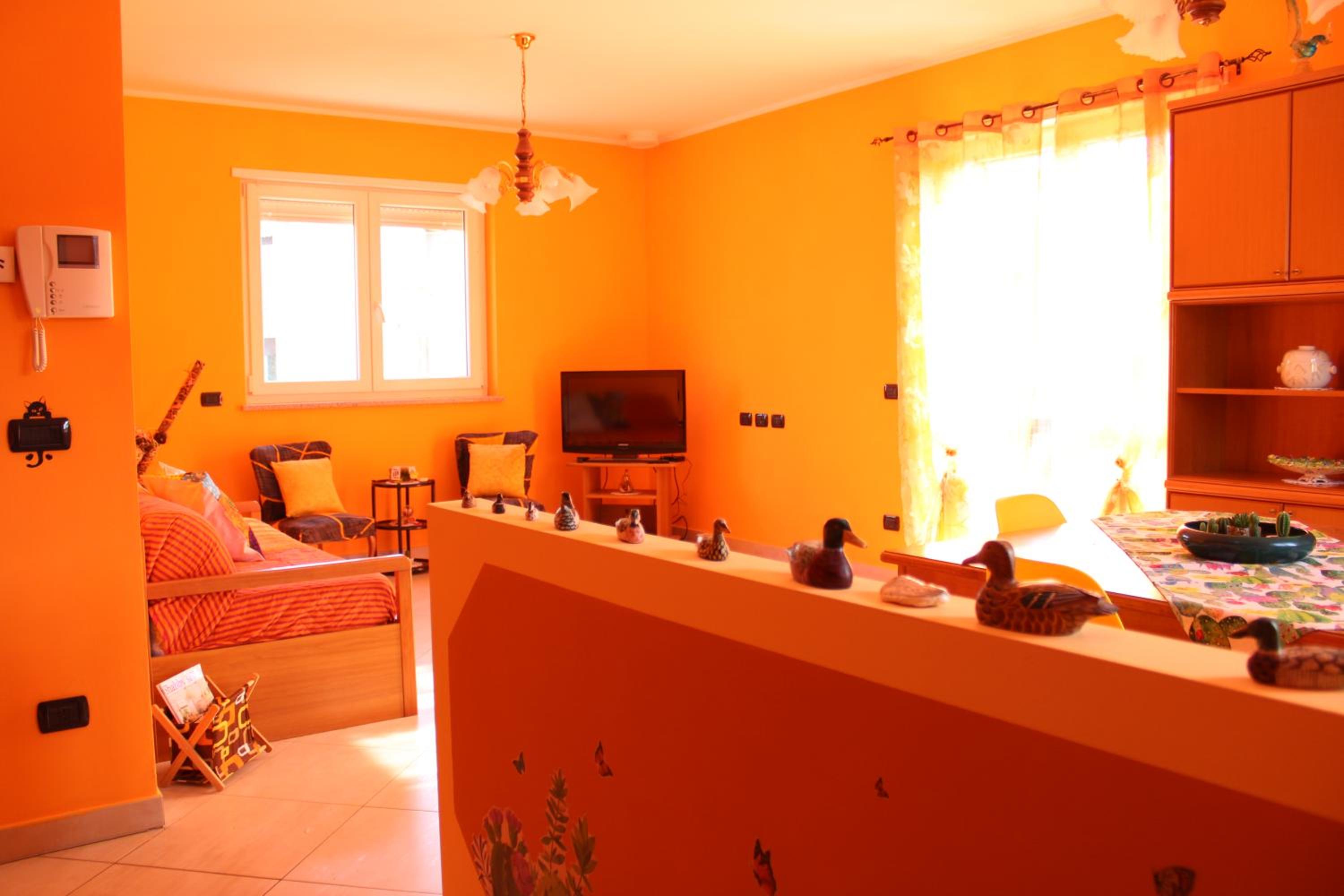 Two-Bedroom House photo 1