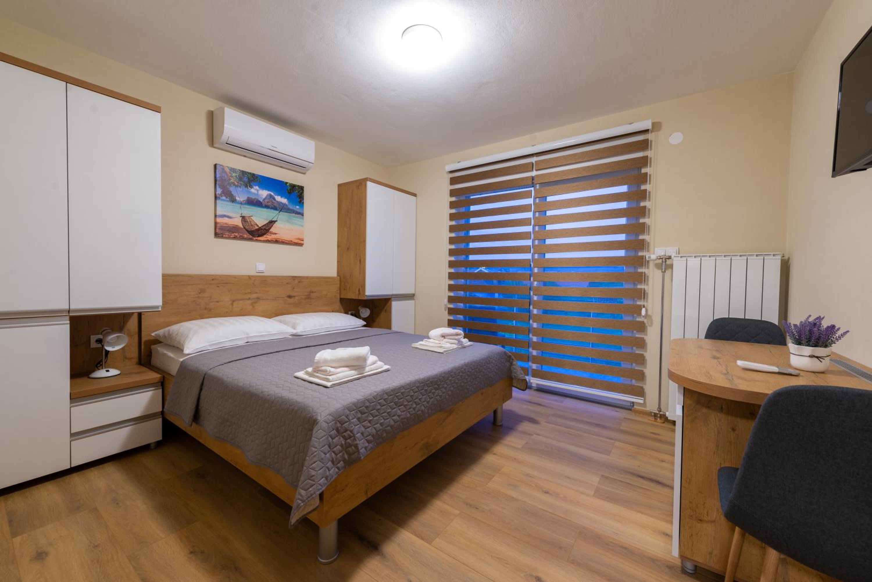 Double Room with Balcony photo 1