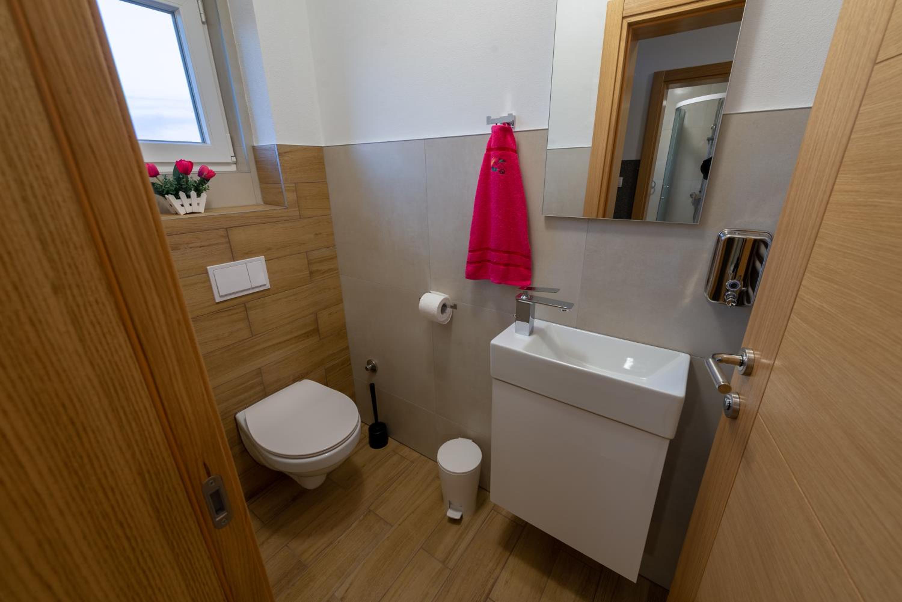 Double Room with Balcony photo 2