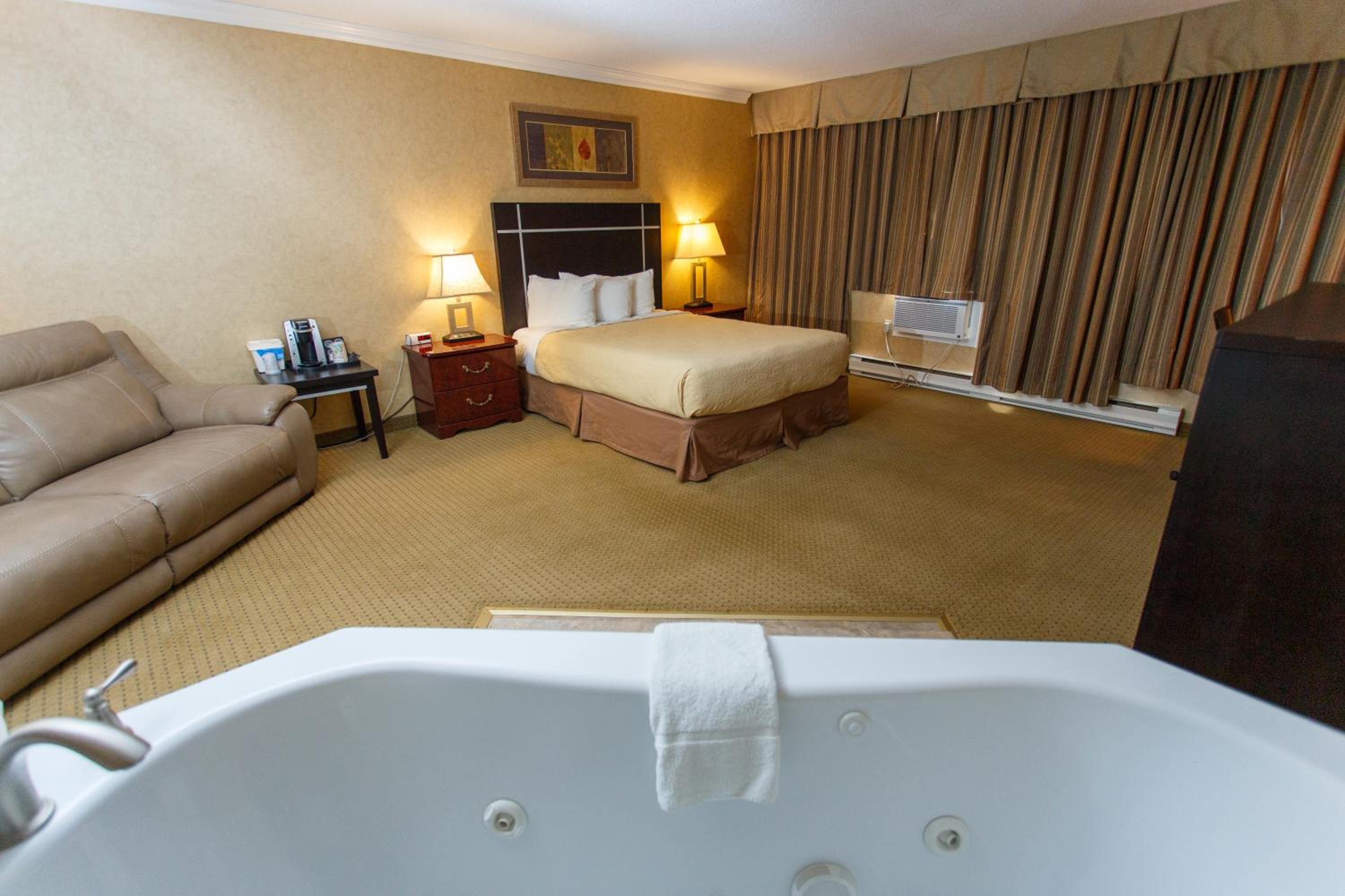 Superior Queen Room photo 2