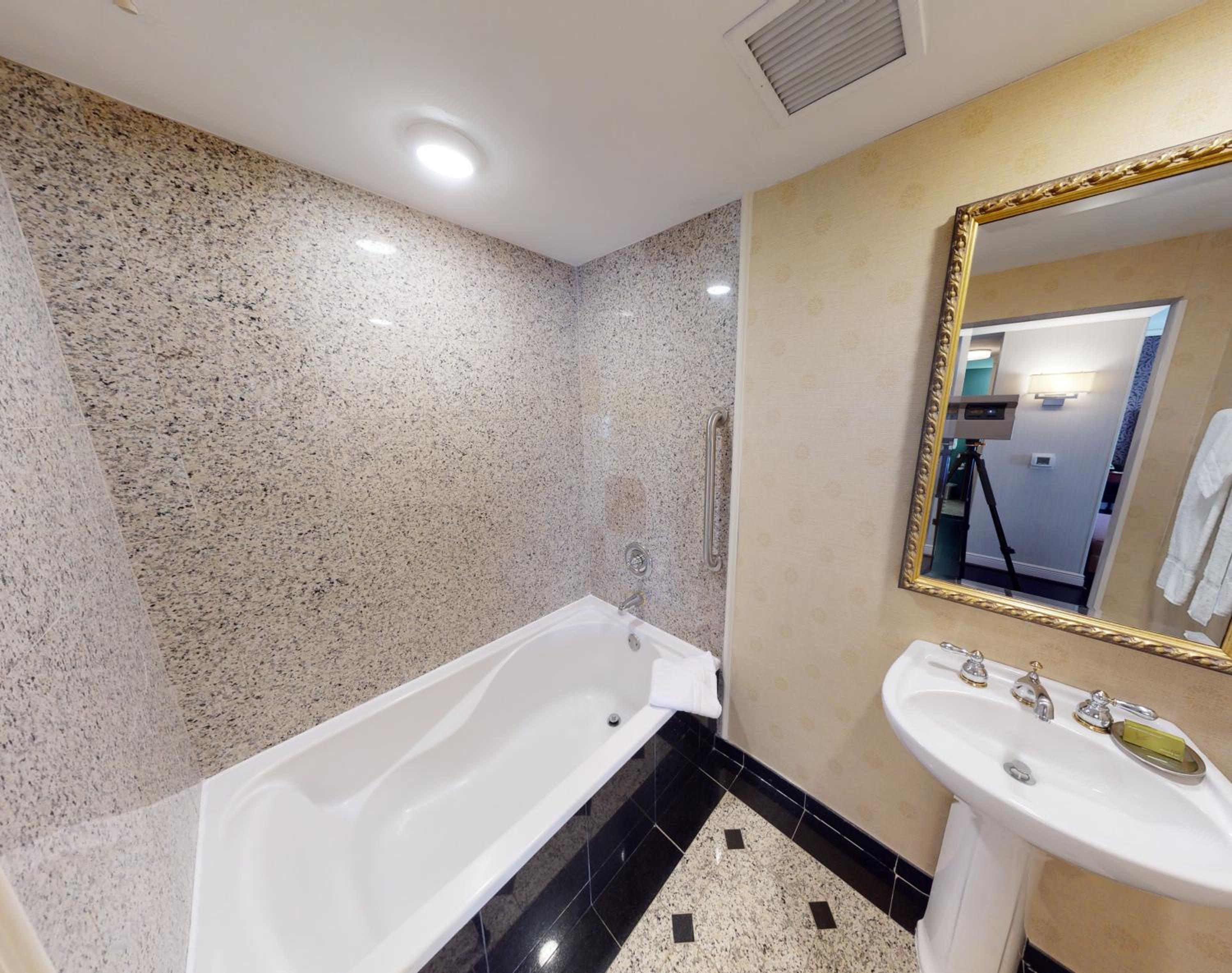 Deluxe King Room - Photo 6