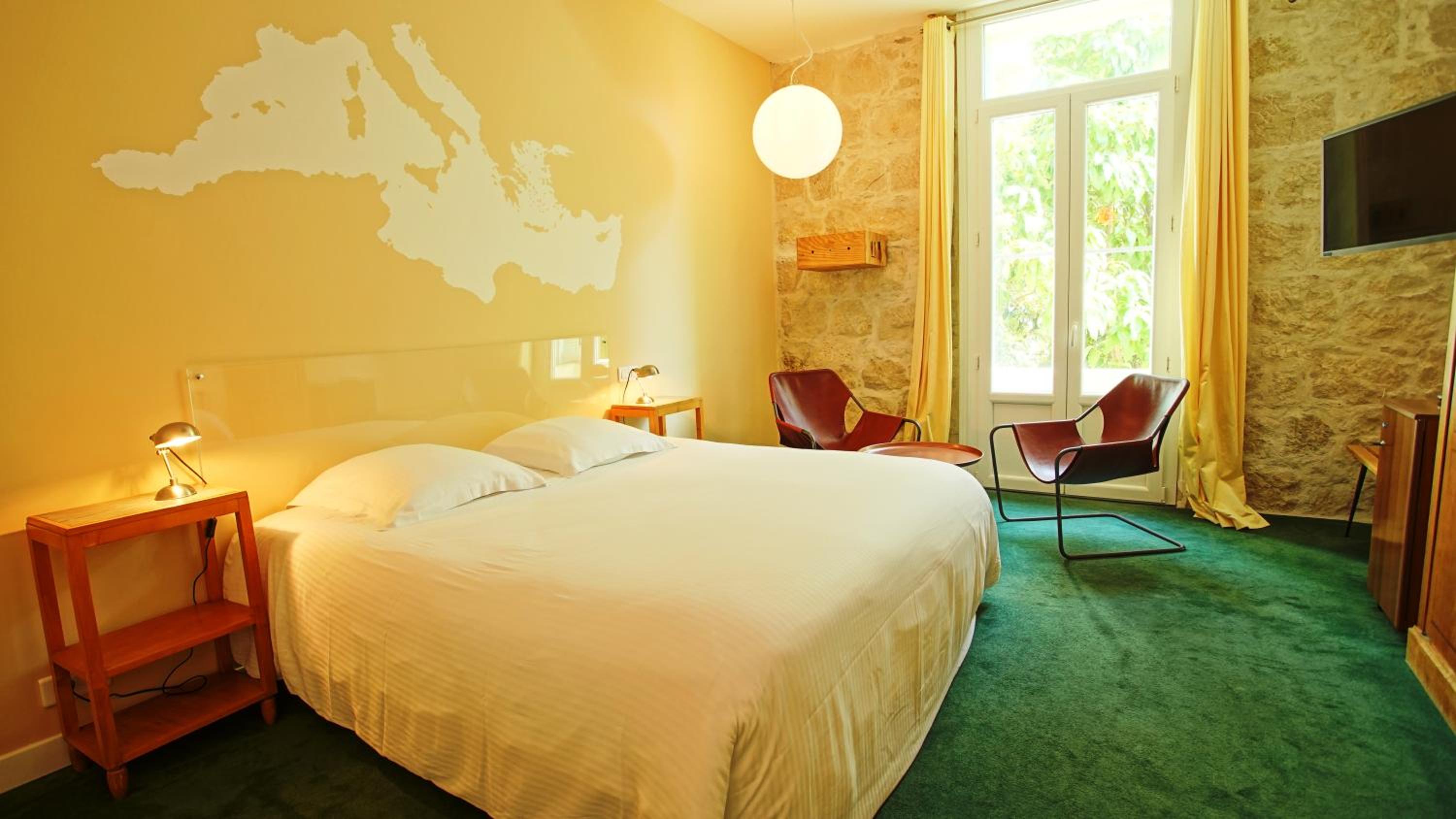 Premium Double Room with Spa Bath - Garden Side - Photo 5
