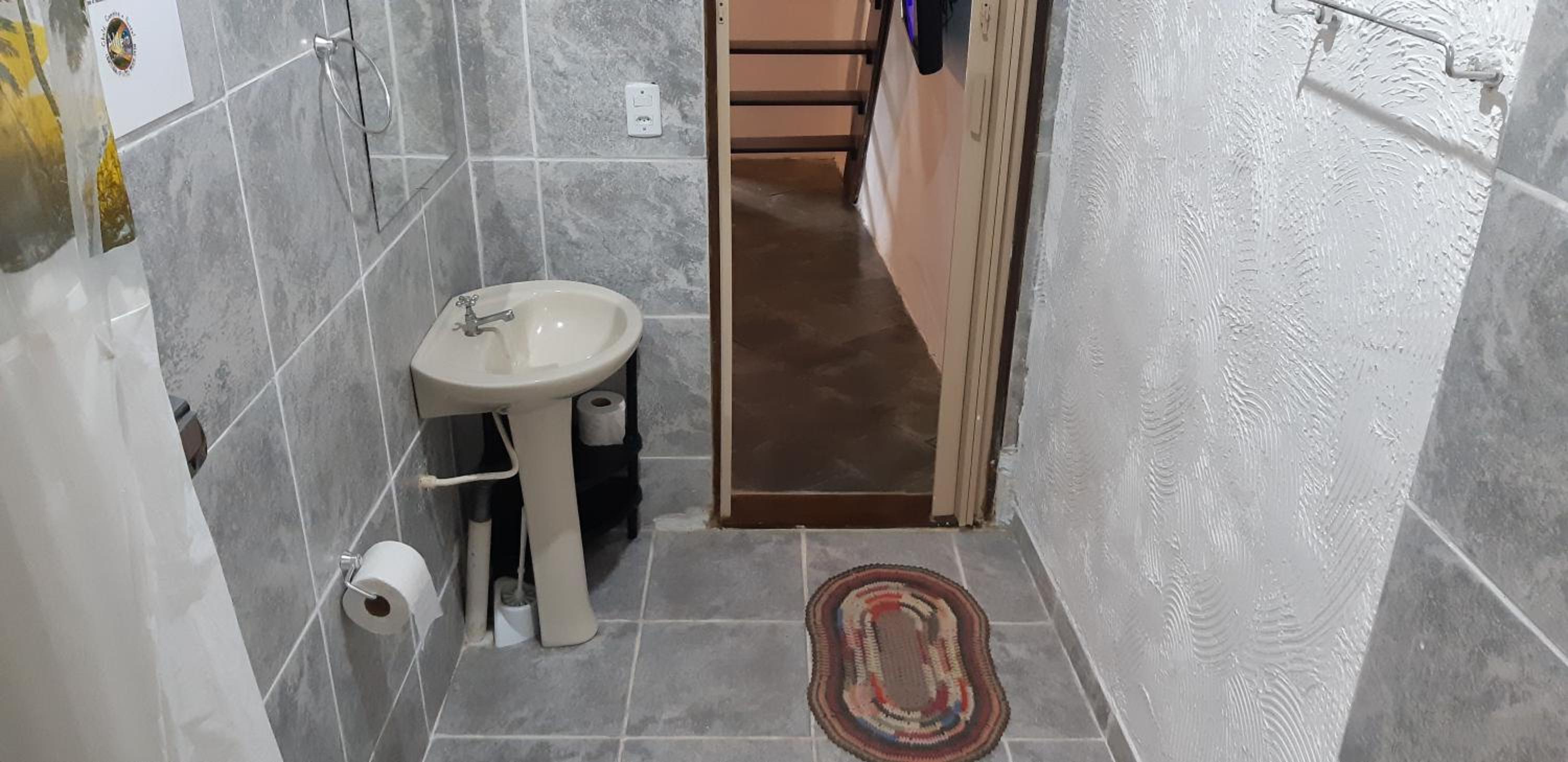 Chalet with Private Bathroom (5 Adults) - Photo 4