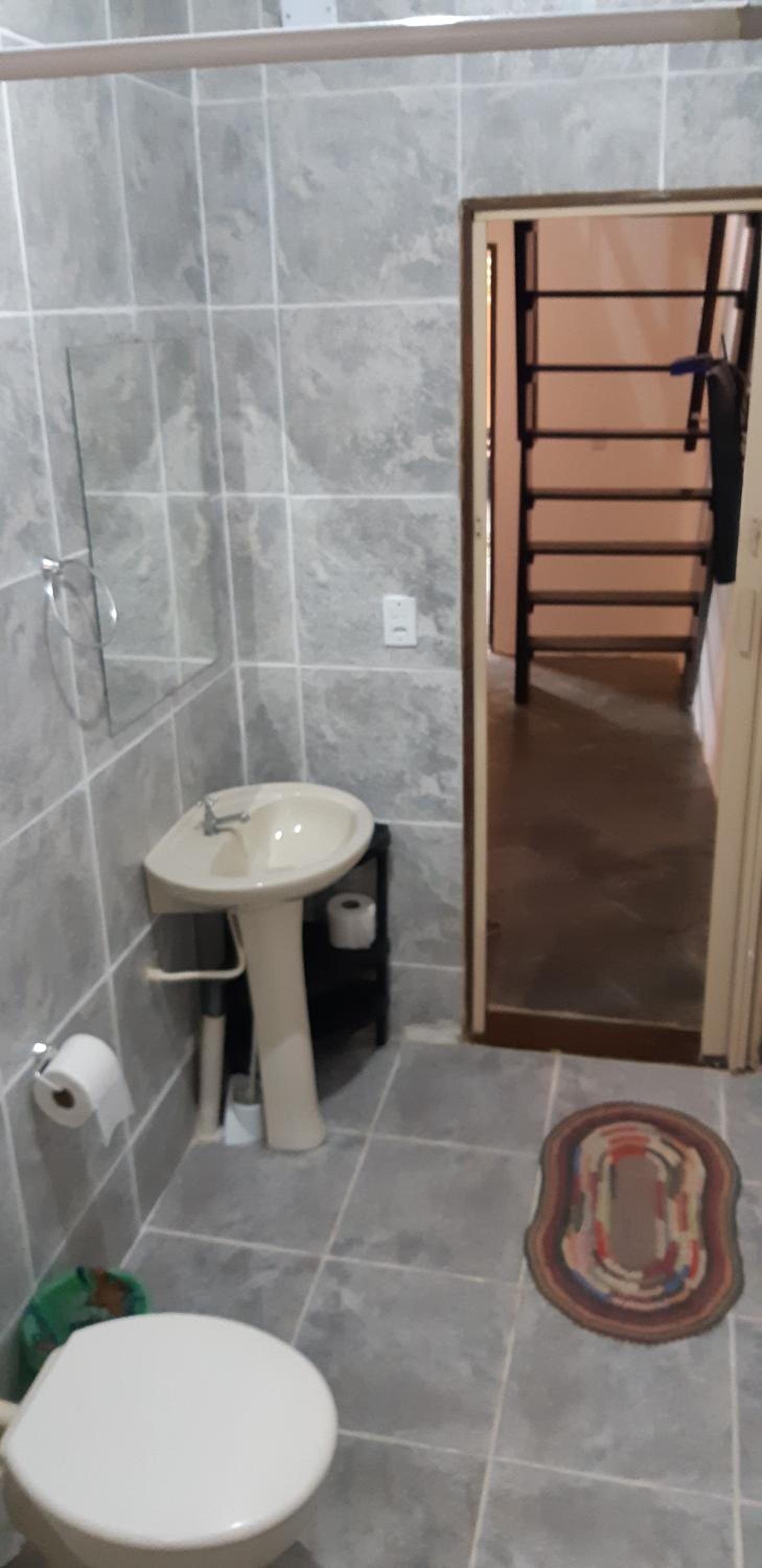 Chalet with Private Bathroom (5 Adults) - Photo 5