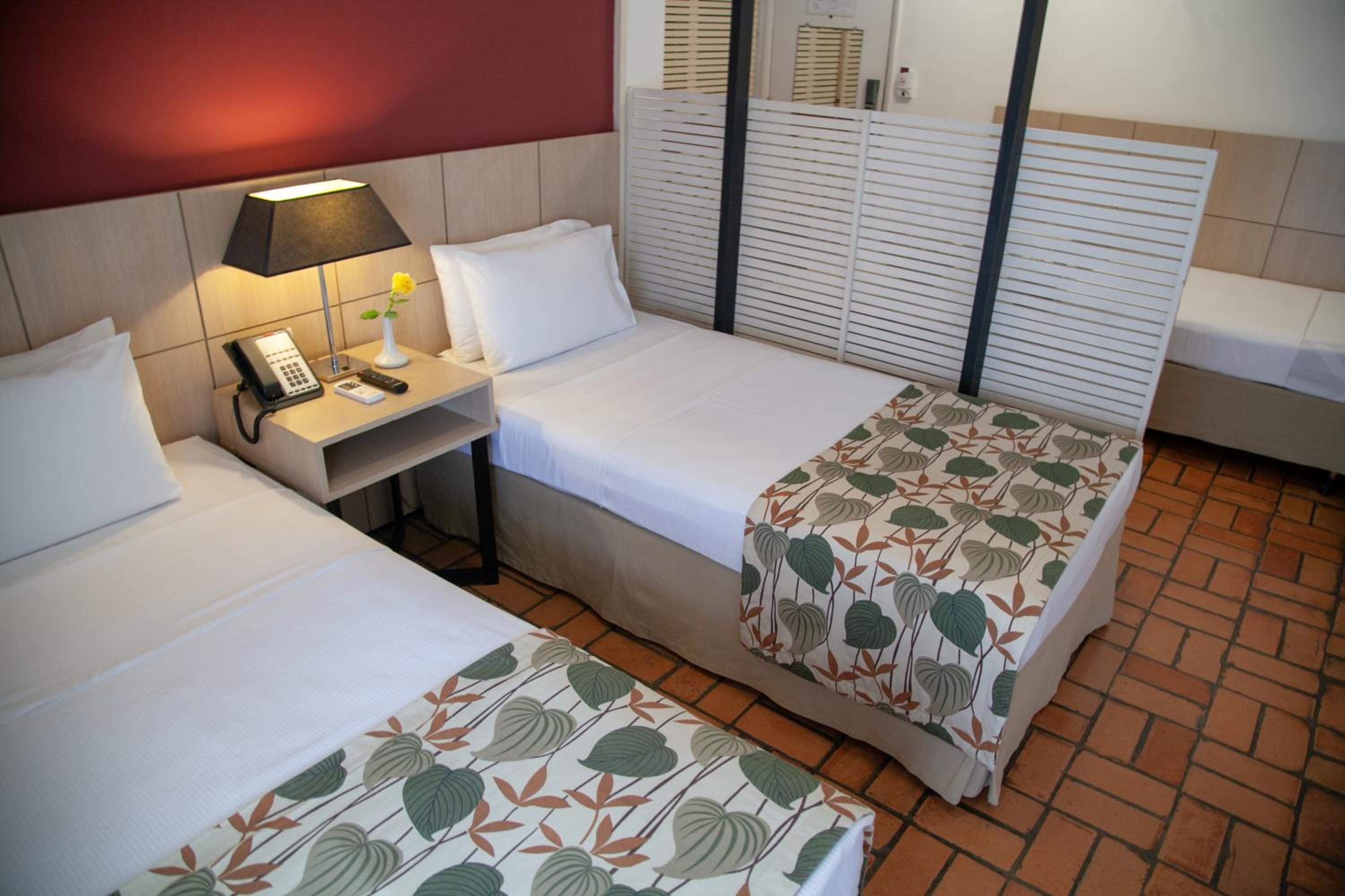 Superior Triple Room photo 3