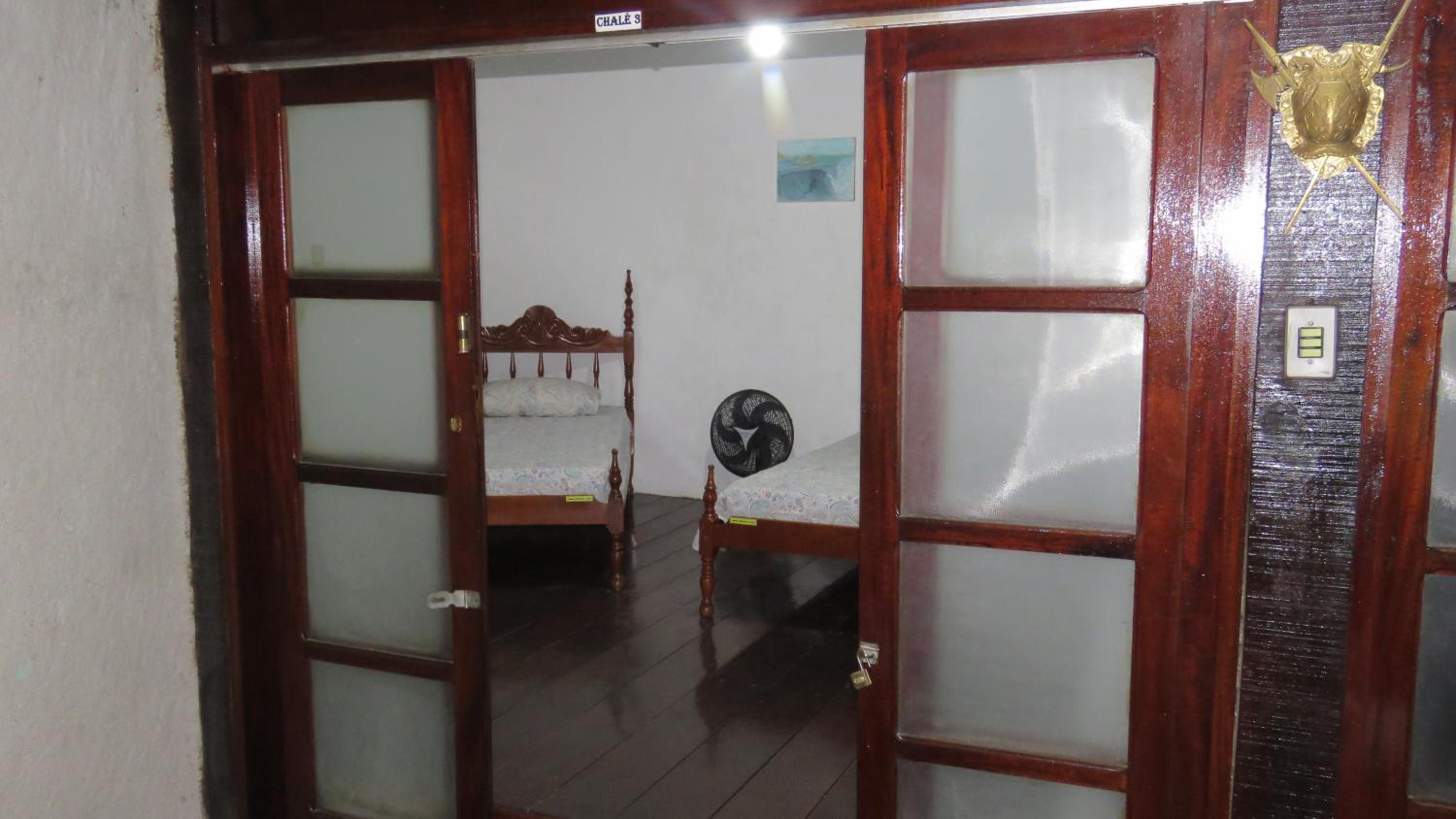 Chalet Twin (2 Adults) - Photo 8