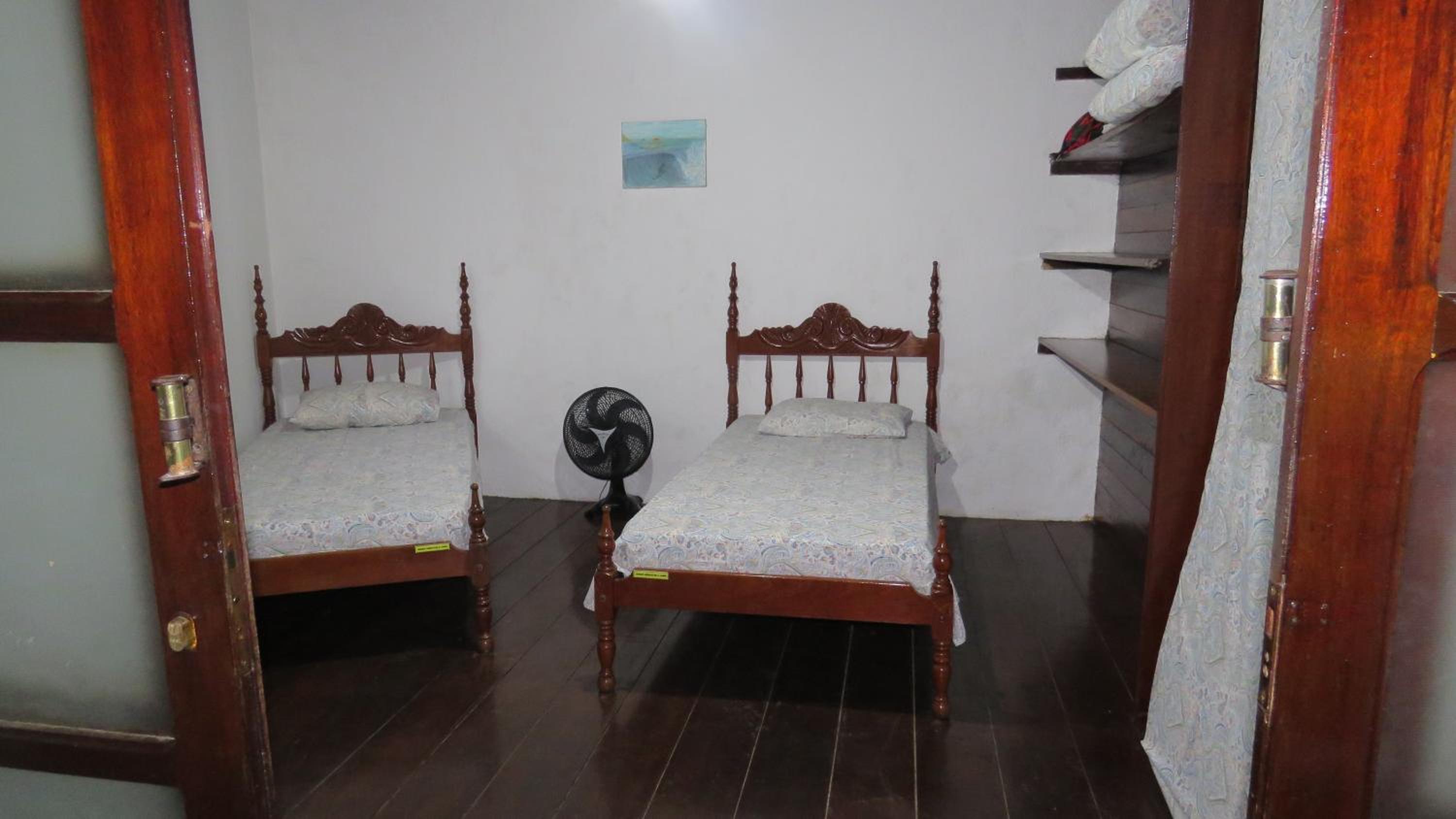 Chalet Twin (2 Adults) - Photo 6