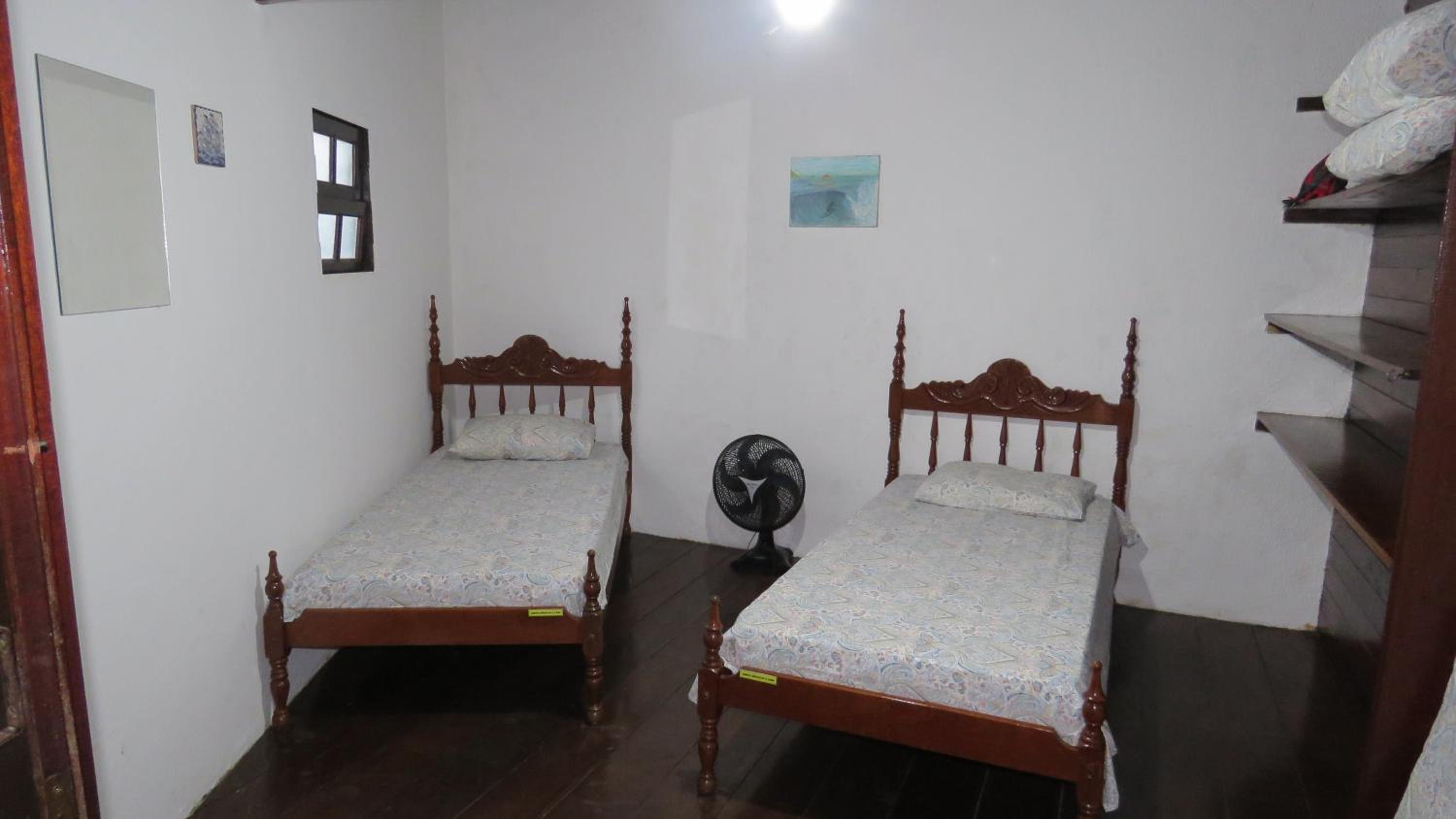 Chalet Twin (2 Adults) - Photo 1