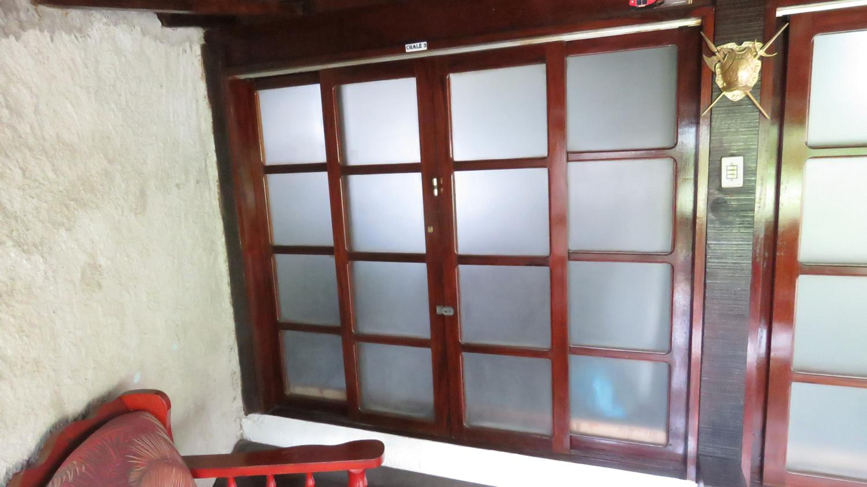 Chalet Twin (2 Adults) - Photo 3