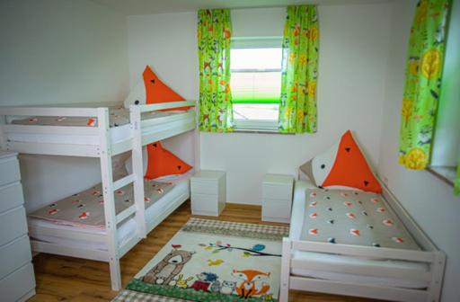 Apartment - Ground Floor (disability access) photo 1