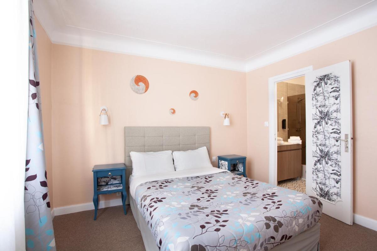 Triple Room with Garden View photo 1